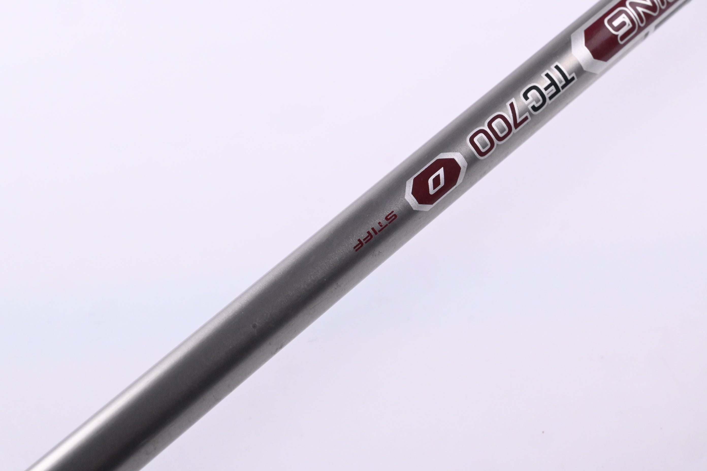 Left Hand Ping G15 Driver / 10.5 Degree / Stiff Flex Ping TFC 700 Shaft