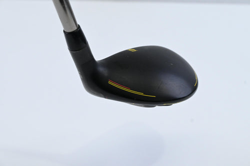Cobra King SZ Speedzone #4 Hybrid / 21 Degree / Stiff Flex Recoil ESX