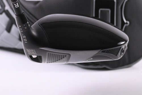 Cobra OPTM MAX-K Driver / 10.5 Degree / Regular Flex Kai'li Dark Waves Red 50