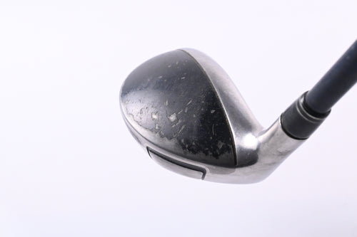 Left Hand Cobra Baffler DWS #4 Hybrid / 23 Degree / Regular Flex Aldila VS Proto