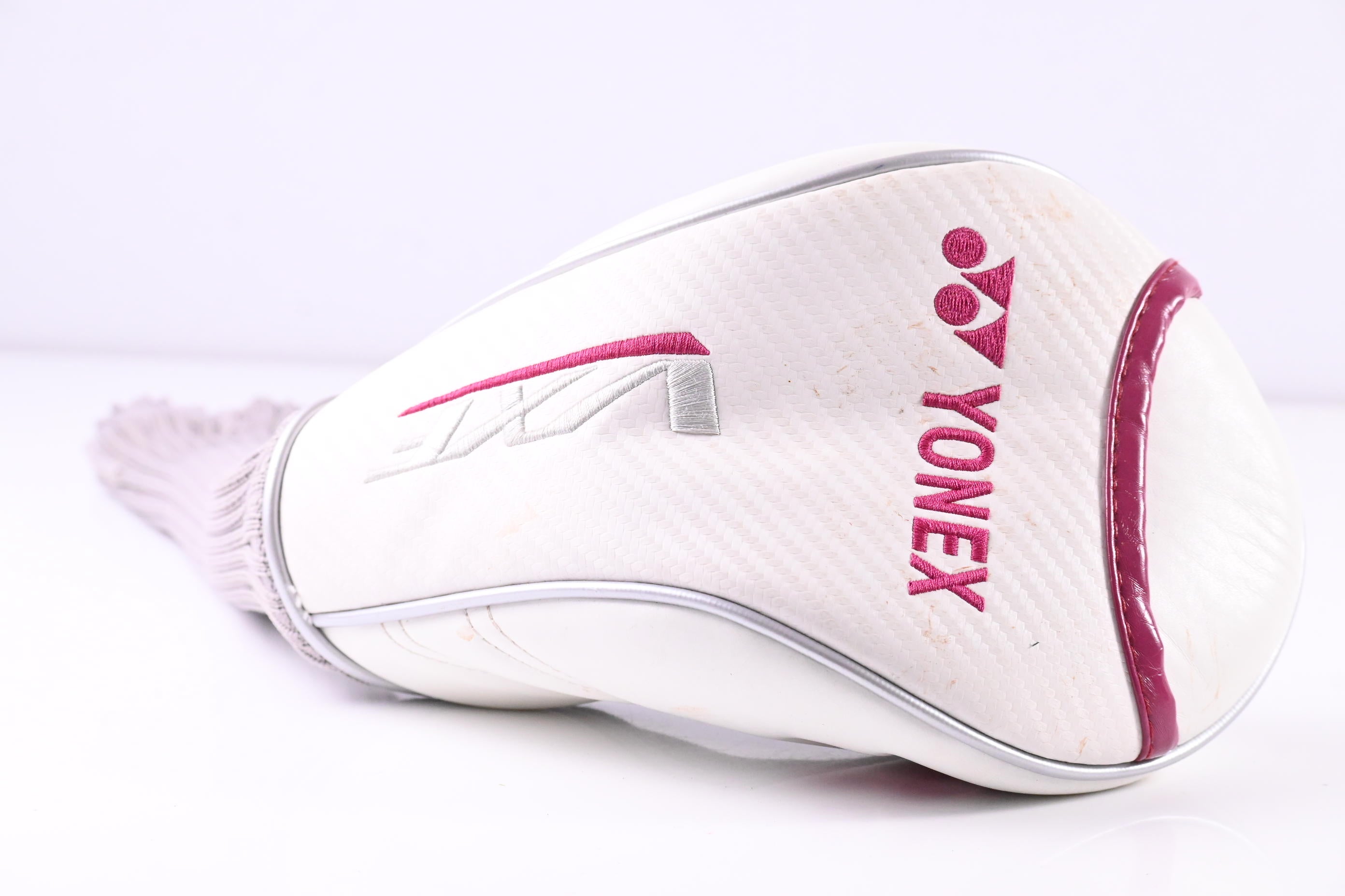 Ladies Yonex VXF Driver / 12 Degree / Ladies Flex Yonex HS750 Shaft