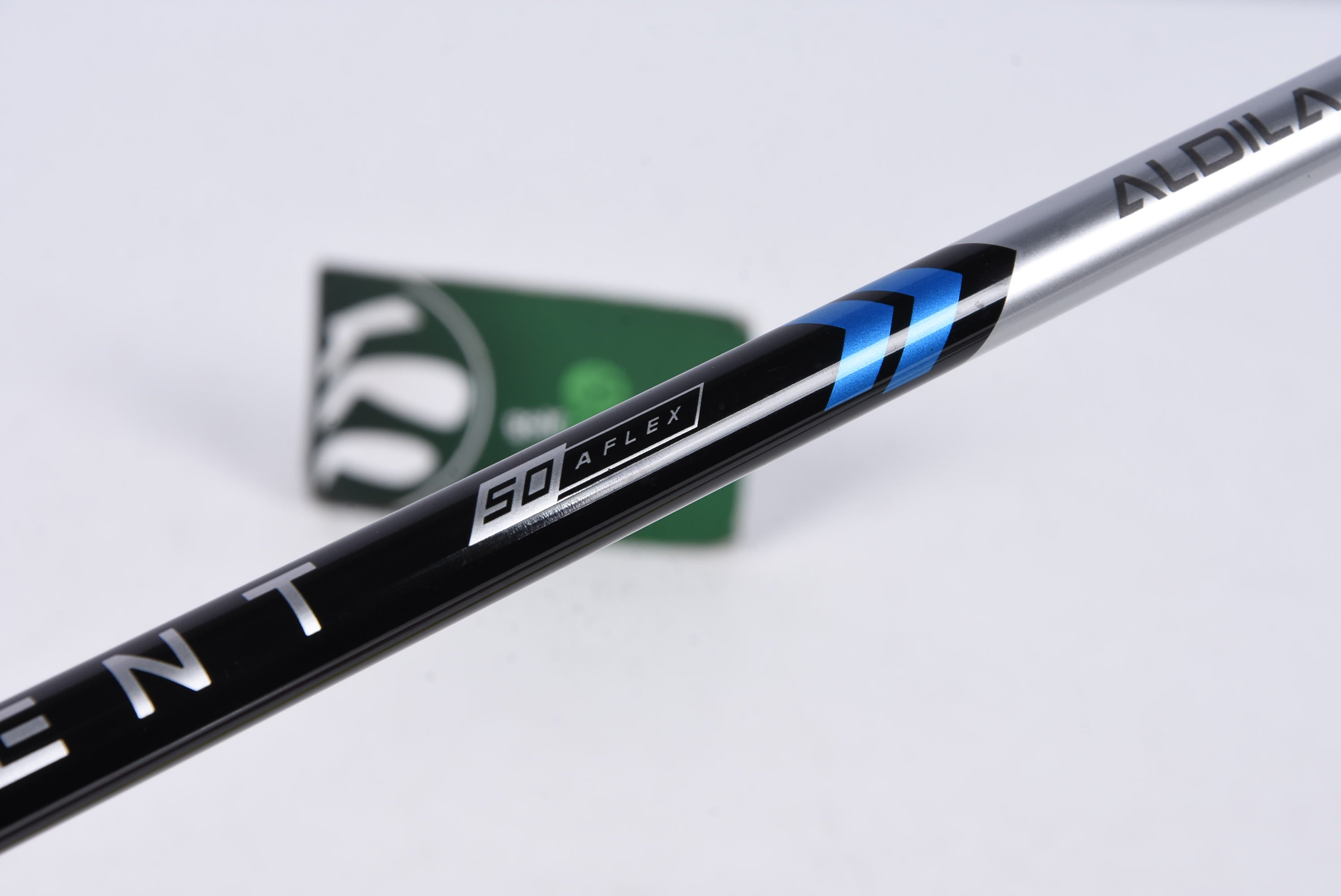 Ladies Aldila Ascent Fairway Shaft / Ladies Flex / Callaway 3rd Gen