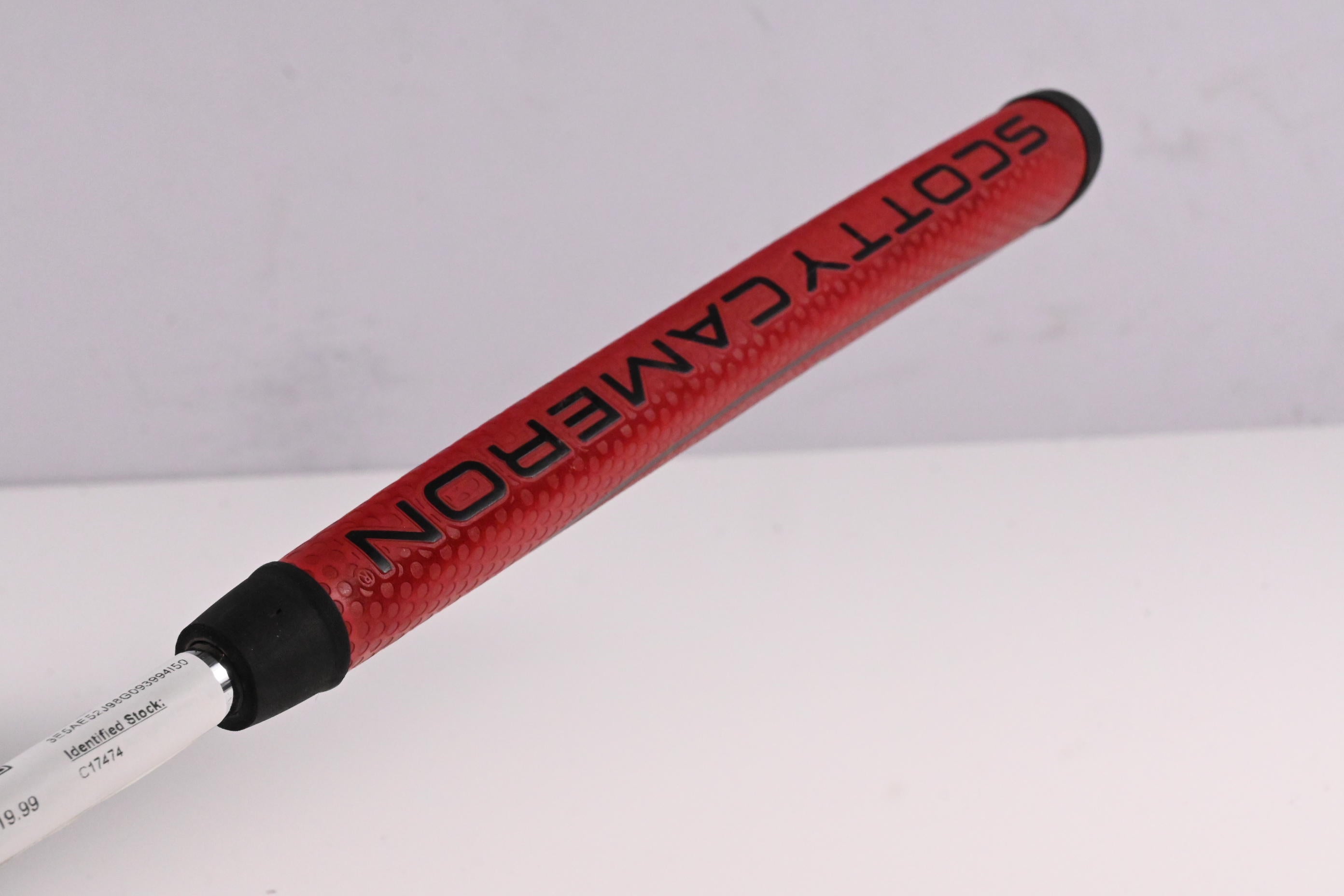 Scotty Cameron Select 2016 Newport 2 Putter / 34 Inch