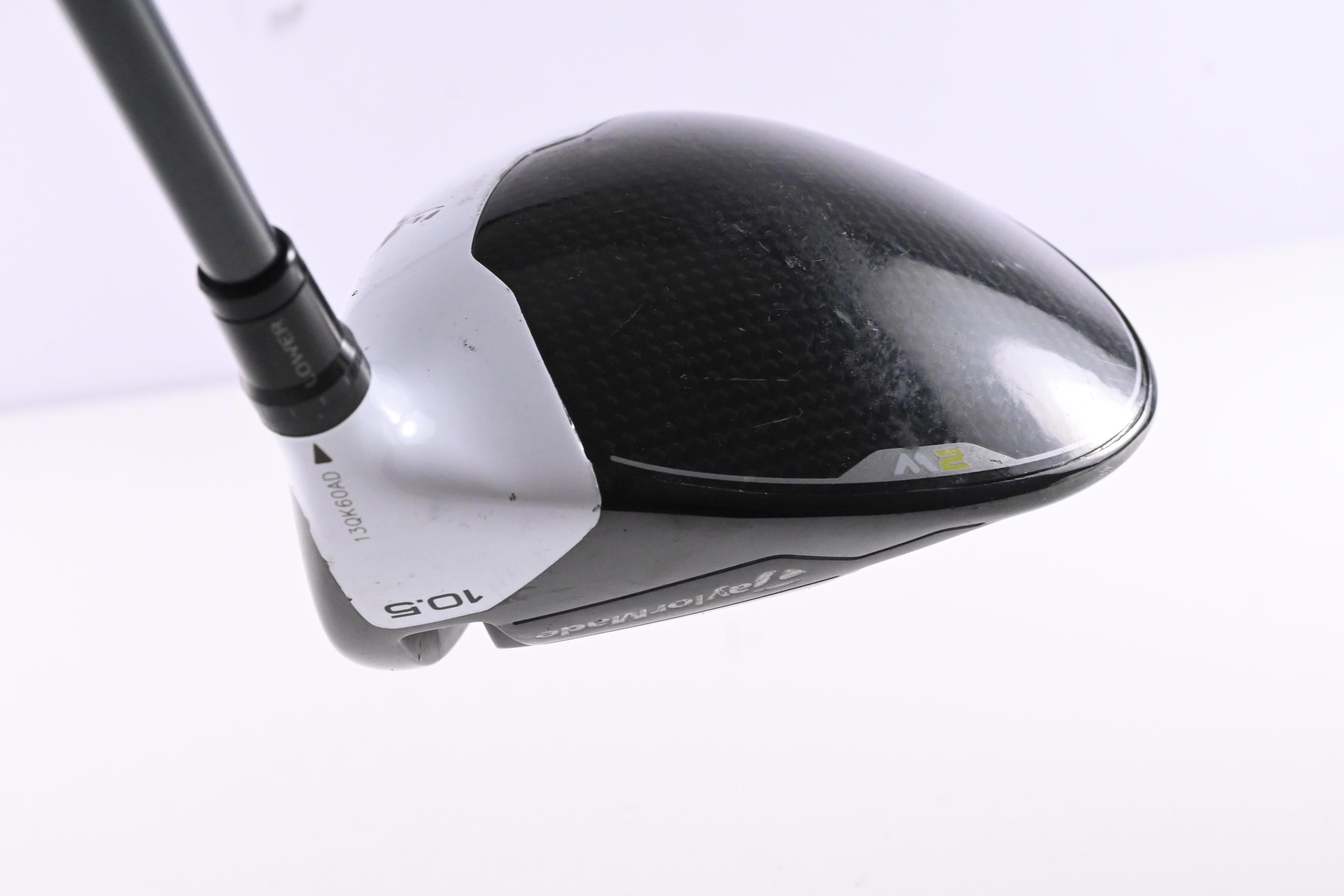 Taylormade SIM Driver / 10.5 Degree / Stiff Flex Fujikura Pro XLR8 56 Shaft