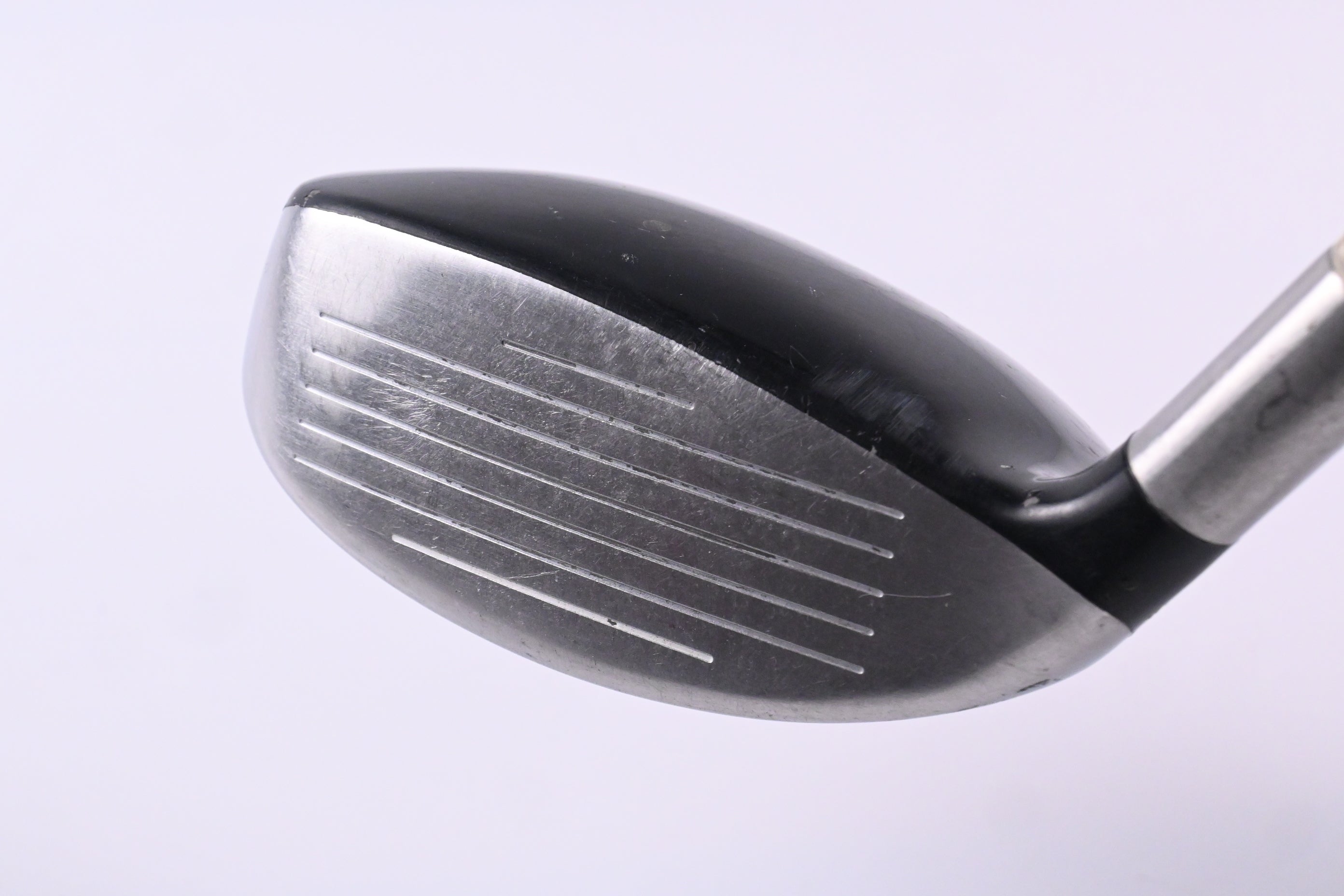 Adams Idea Tech A4 #3Hybrid / 19 Degree / Stiff Flex Matrix Ozik Red 70 Shaft