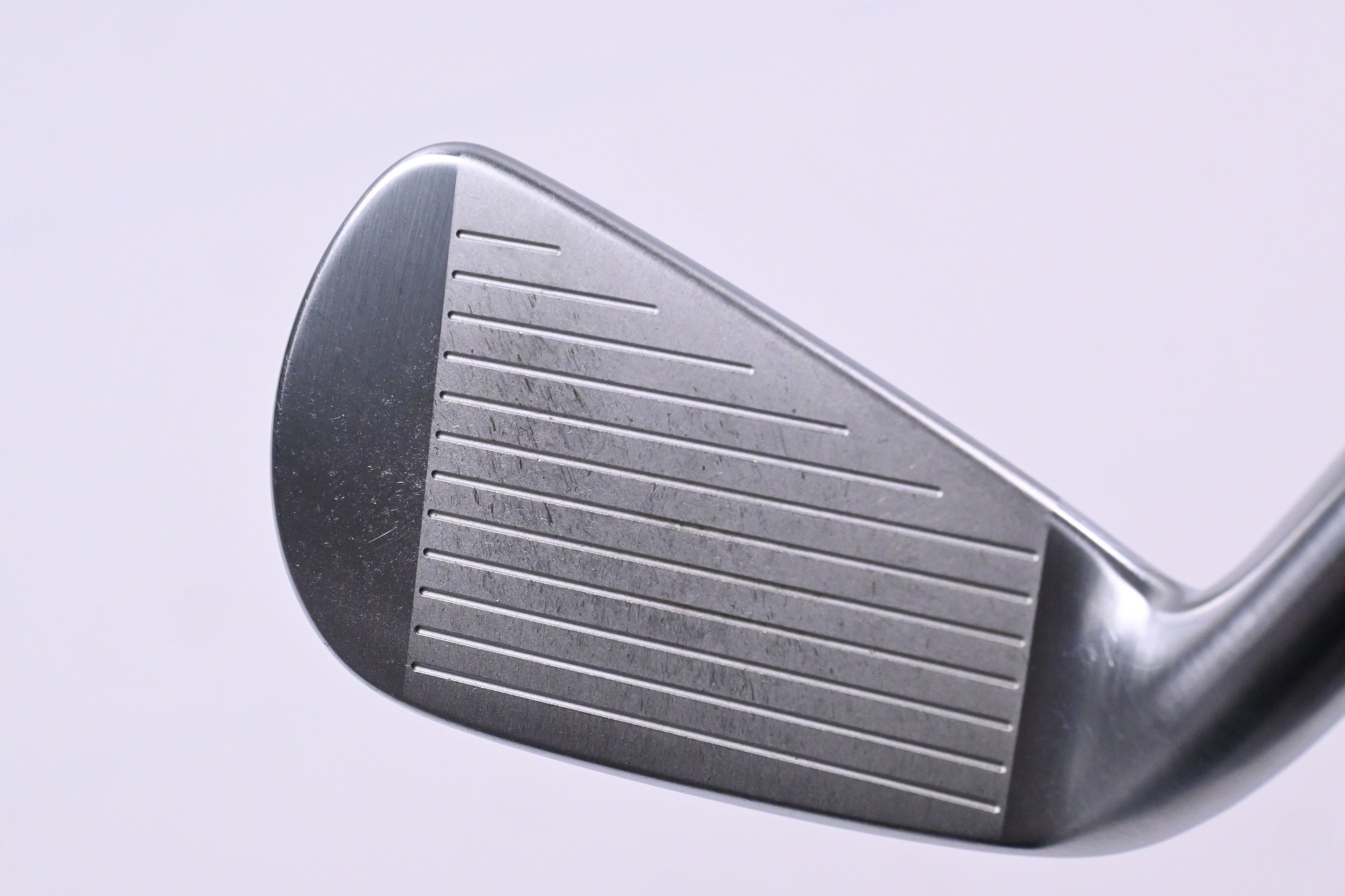 Titleist T200 Utility #3 Iron / 20 Degree / Stiff Flex Tensei AV Raw White 90
