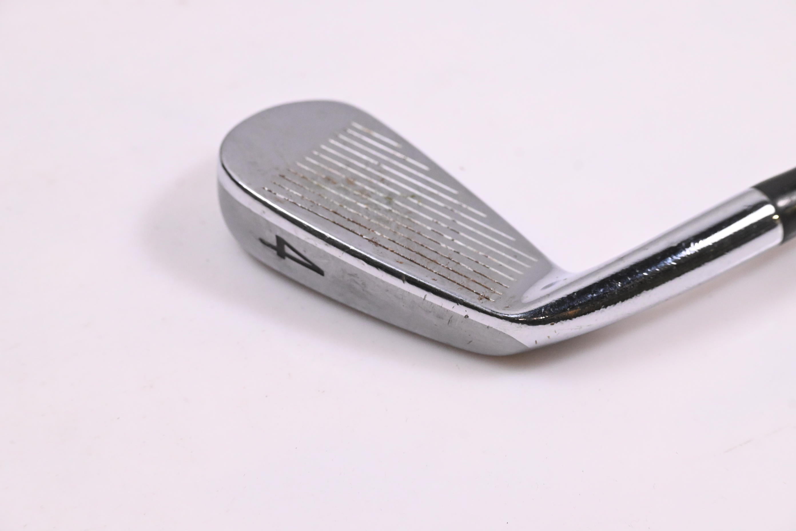 Titleist AP2 710 #4 Iron / 24 Degree / Regular Flex Project X Shaft