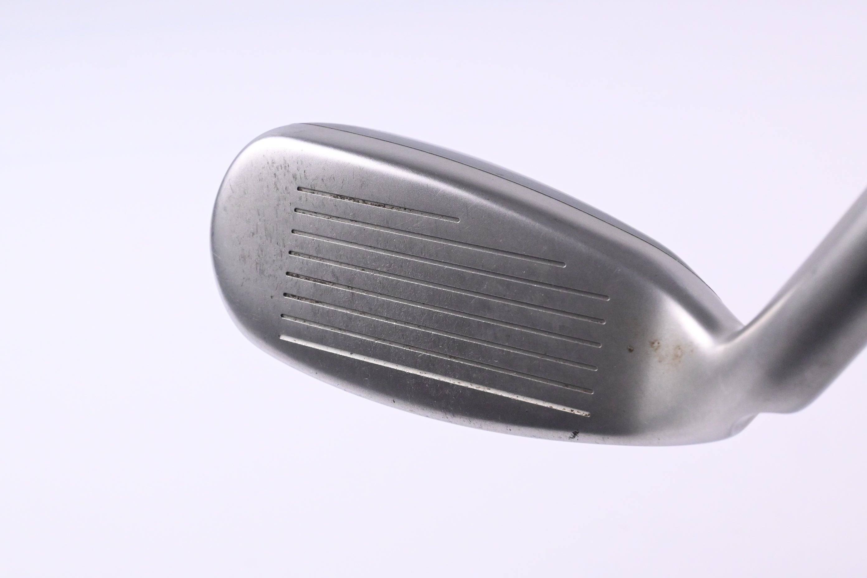 Ping G20 #4 Hybrid / 23 Degree / Senior Flex Ping TFC 169 Shaft