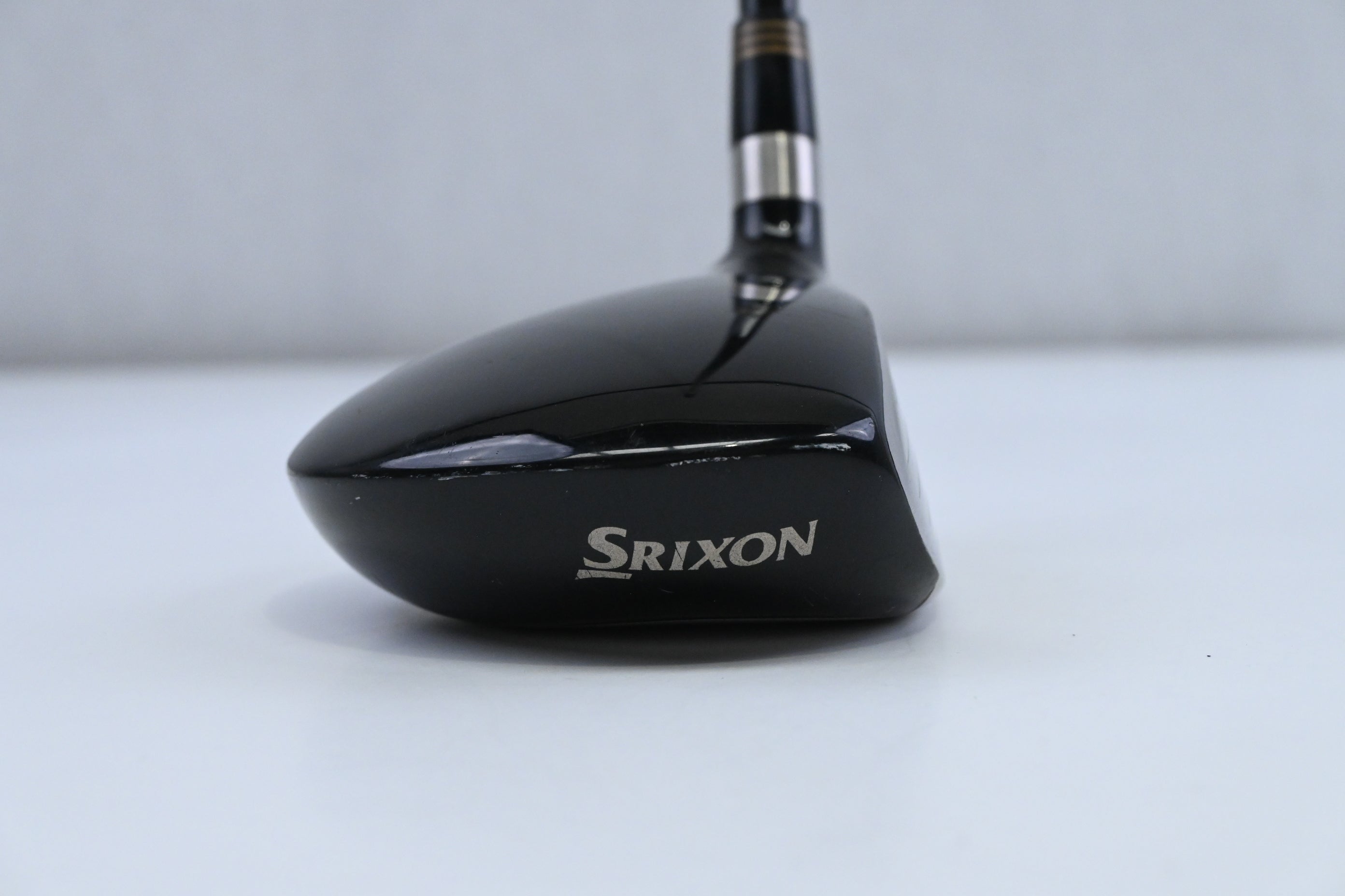 Srixon W-302 #3 Wood / 14.5 Degree / Stiff Flex Srixon SV-301 Shaft