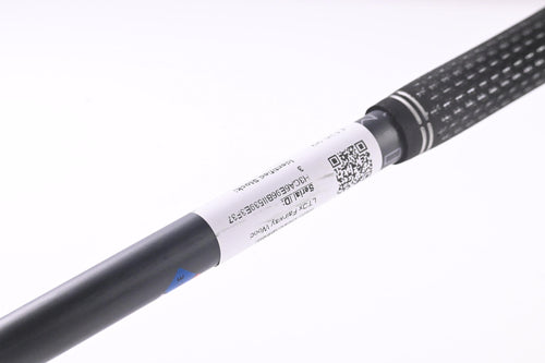 Left Hand Cobra LTDx #3 Wood / 15 Degree / Stiff Flex HZRDUS iM10 Smoke 60 Shaft