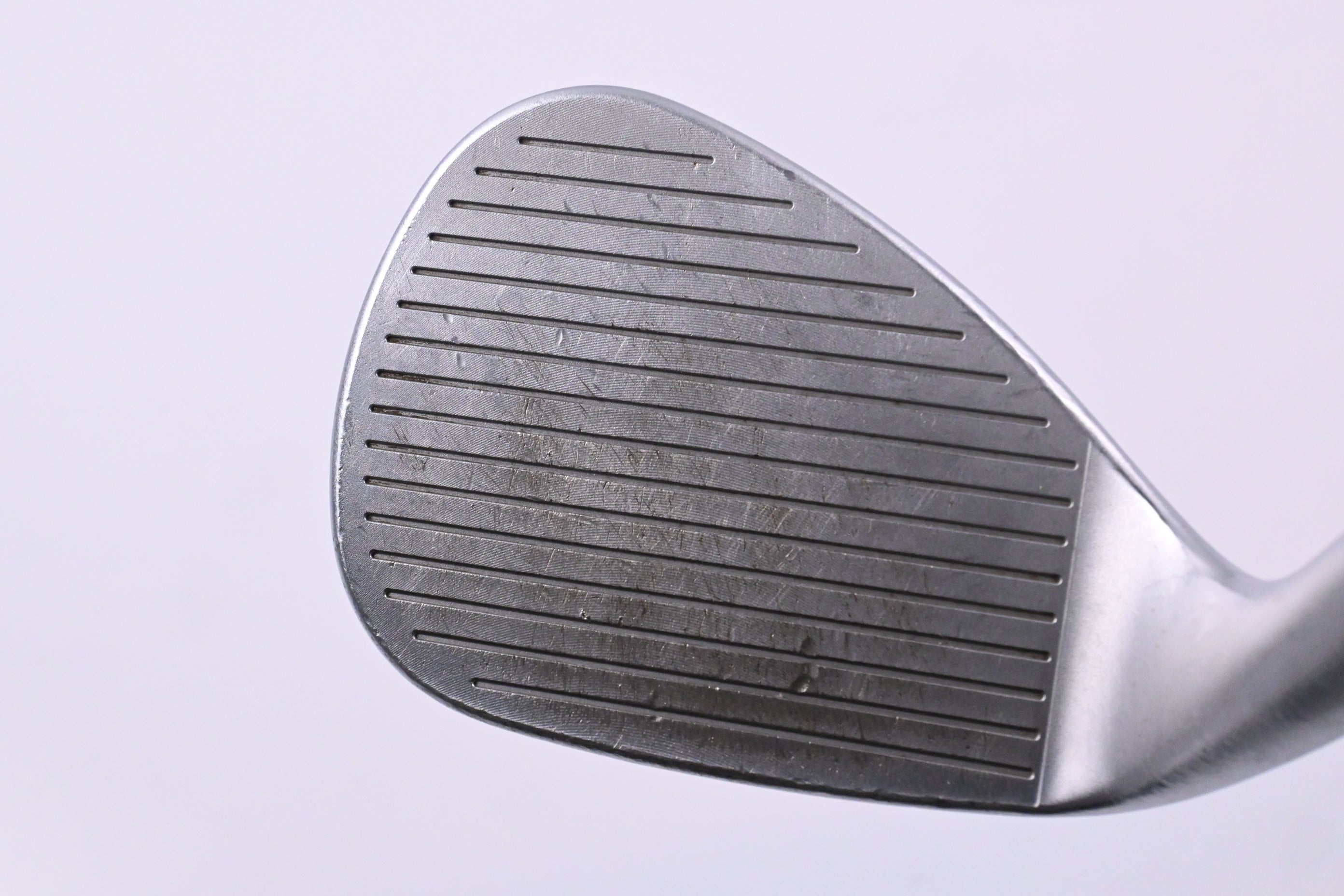 PXG 0311 Milled Sugar Daddy II Lob Wedge / 58 Degree / Regular Flex Elevate MPH