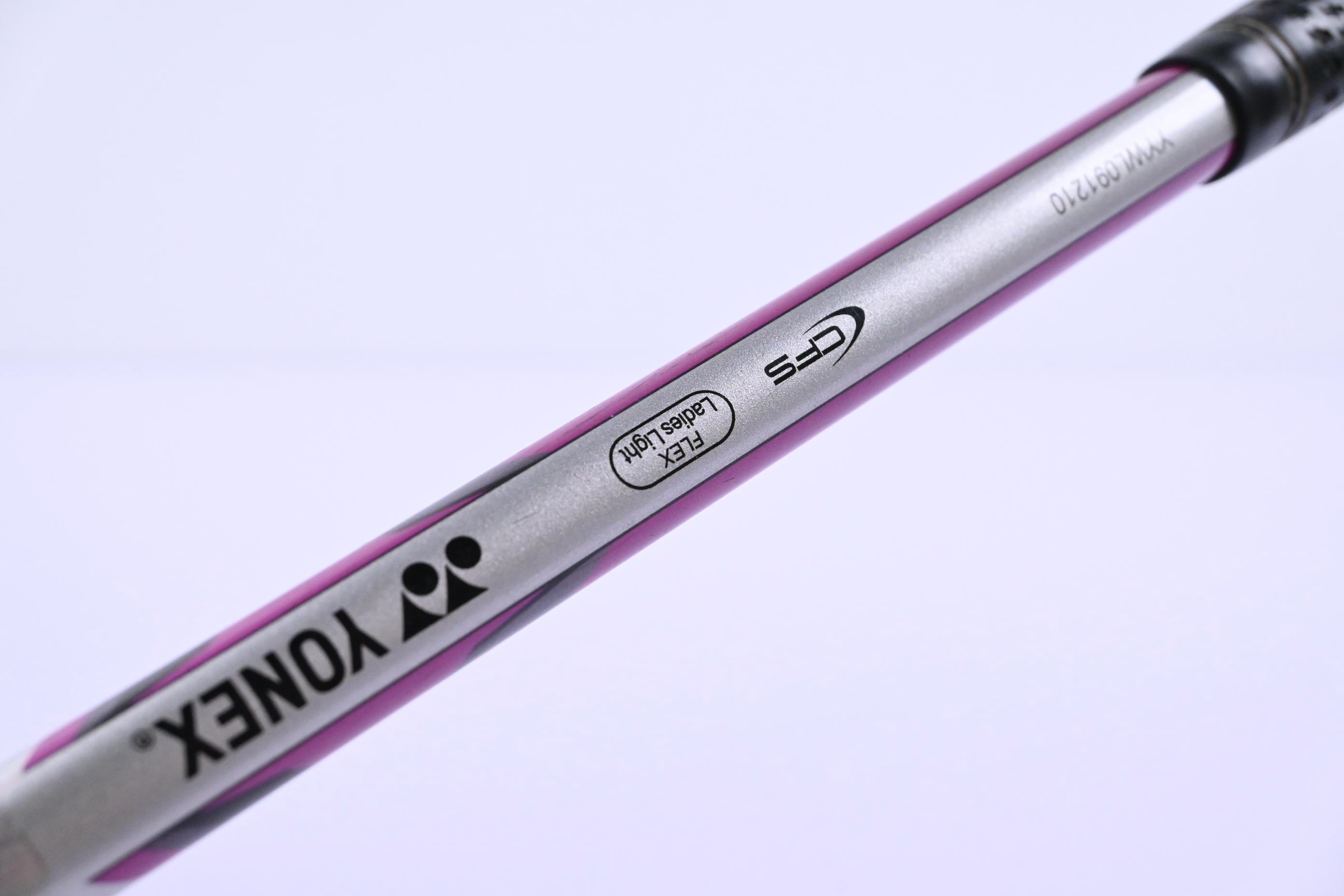 Ladies Yonex VMX #5 Wood / 21 Degree / Ladies Flex Yonex HS600 Shaft