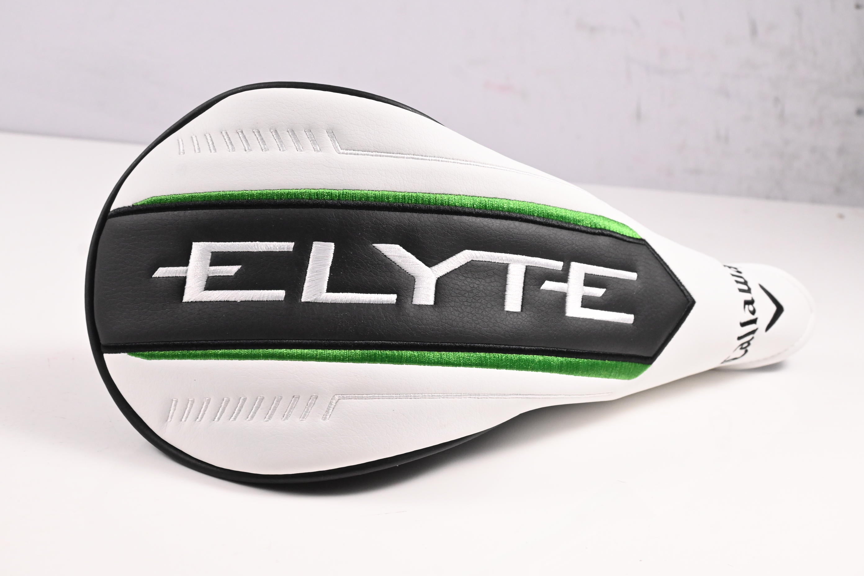 Left Hand Callaway Elyte Triple Diamond Driver / 10.5 Degree / Stiff Flex Tensei