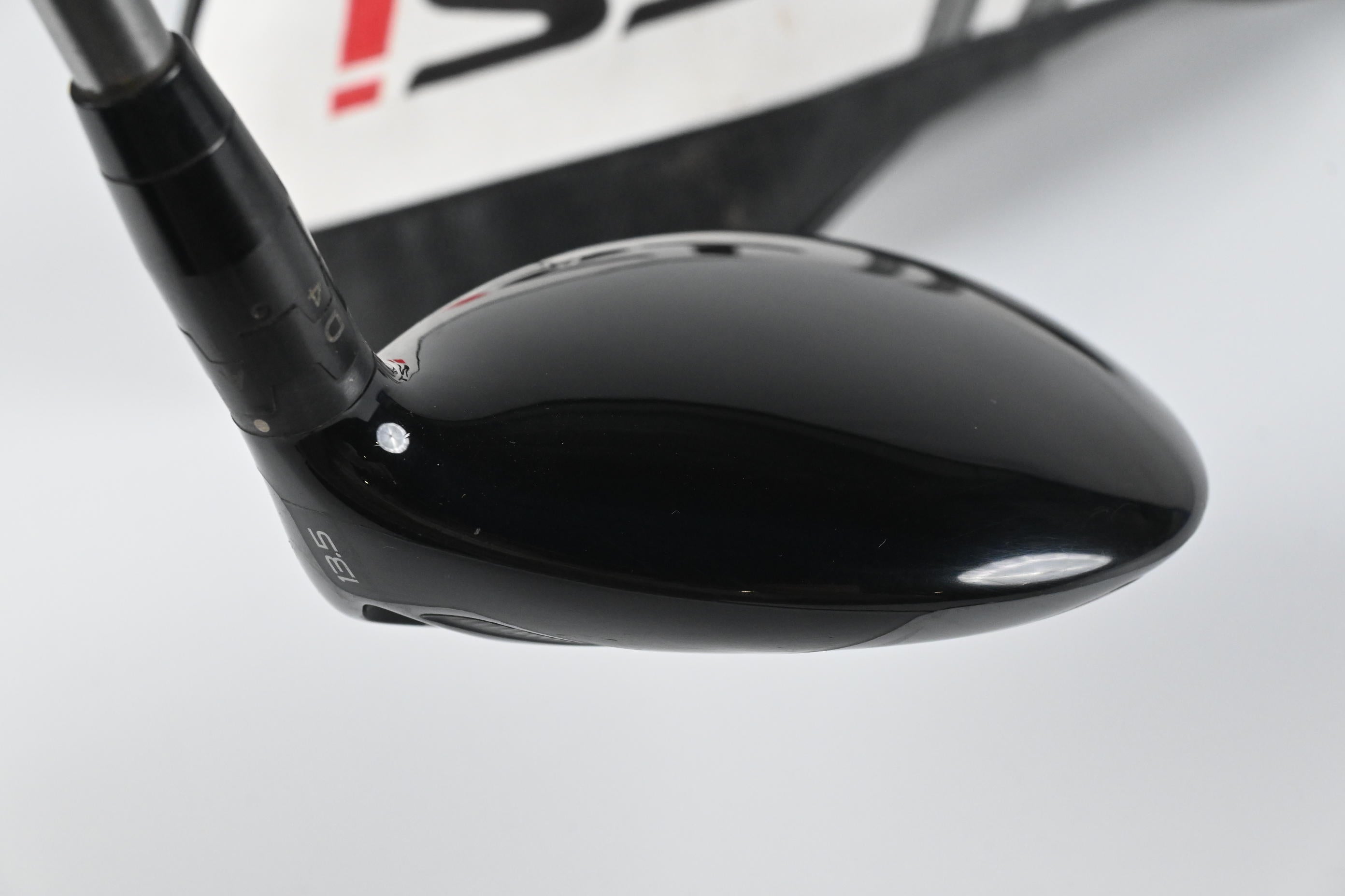 Titleist TS2 #3 Wood / 13.5 Degree / Stiff Flex Aldila Rogue M.AX 75 Shaft