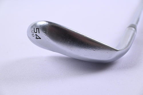 Titleist Vokey SM10 Sand Wedge / 54 Degree / Wedge Flex Vokey Design SM10 Shaft