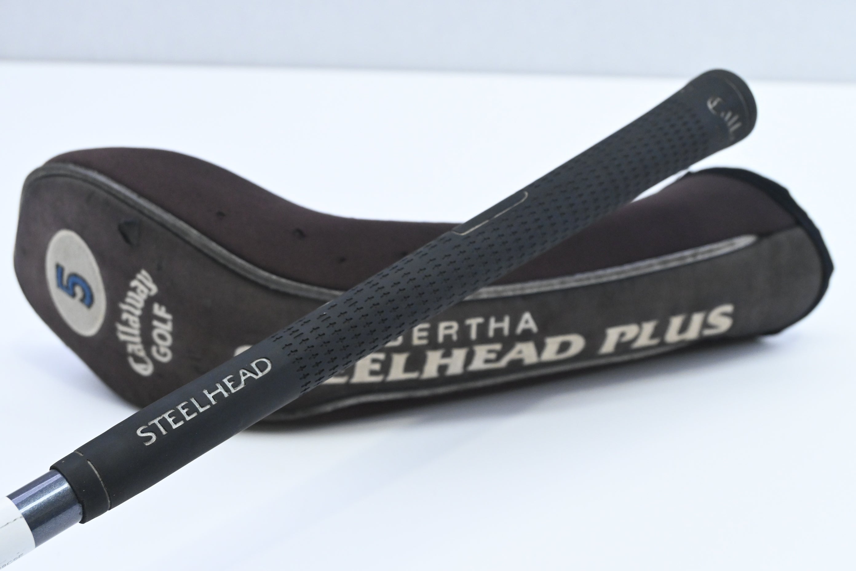 Callaway Steelhead III #5 Wood / 19 Degree / Firm Flex Callaway Steelhead III