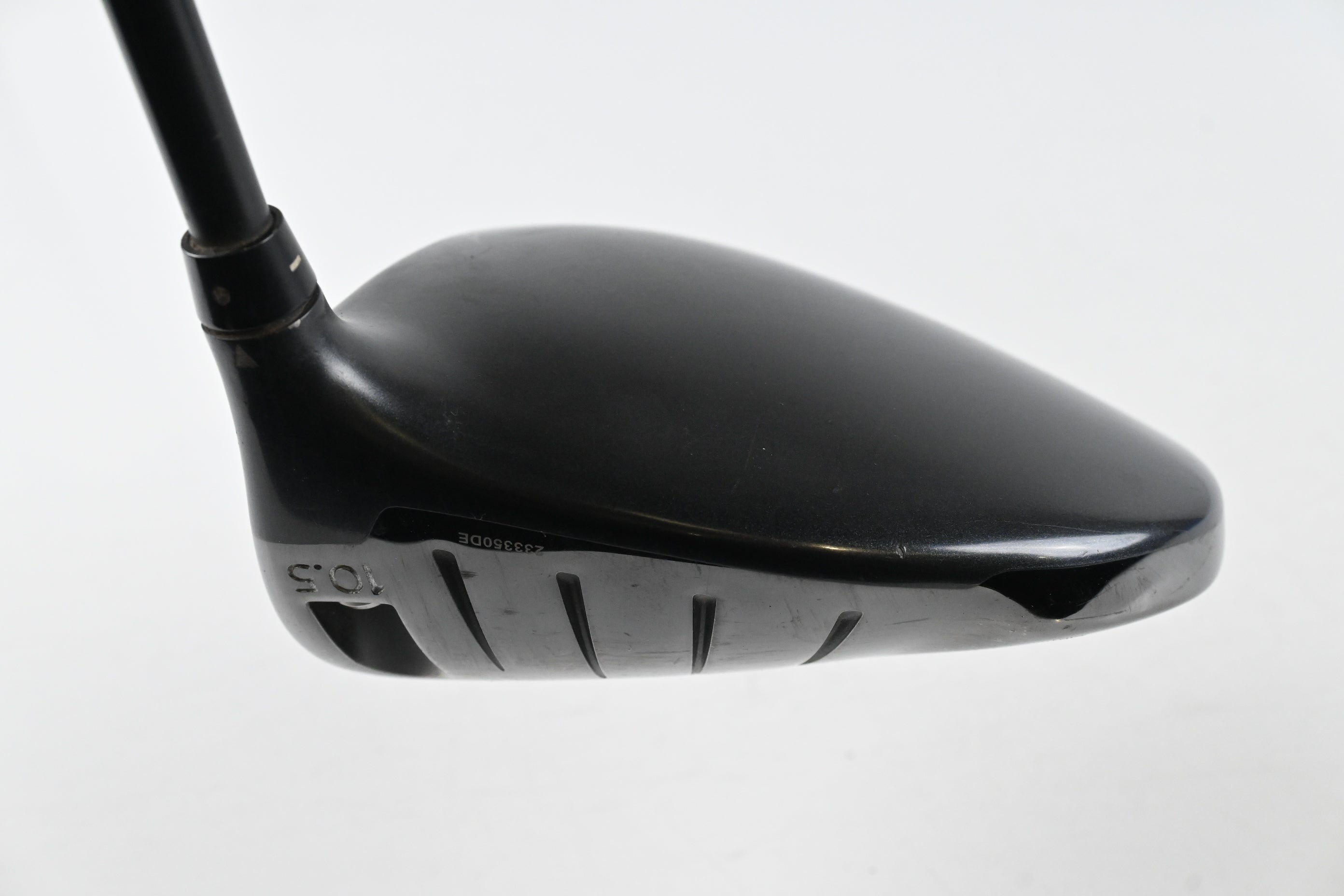 Ping G25 Driver / 10.5 Degree / Regular Flex Ping TFC 189 Shaft