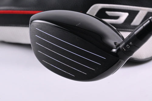 Titleist GT280 Mini Driver / 13 Degree / Regular Flex Tensei 1K Blue 65 Shaft