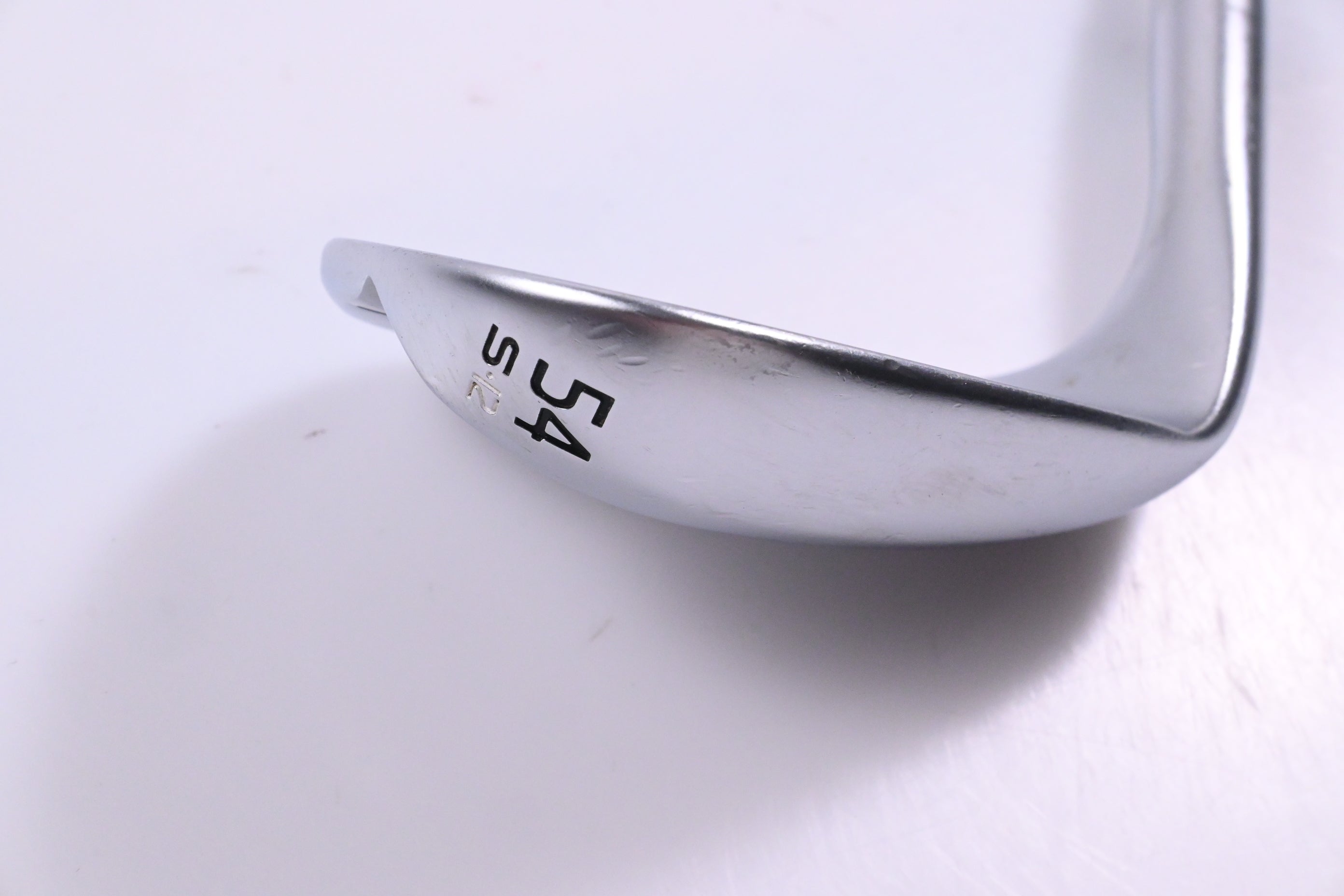 Ping Glide 4.0 Sand Wedge / 54 Degree / Black Dot / Wedge Flex Ping Z-Z115 Shaft