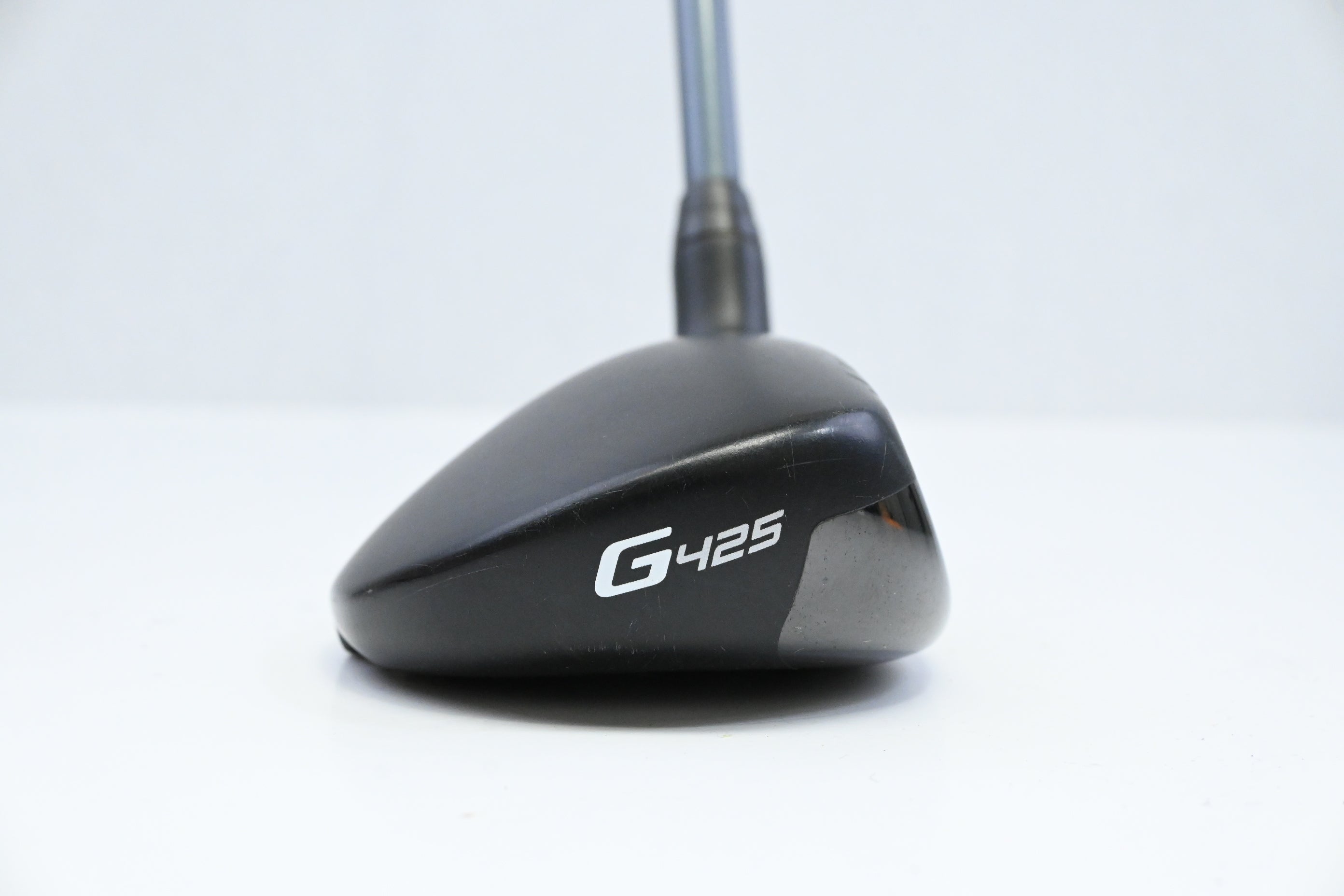 Ping G425 #4 Hybrid / 22 Degree / Regular Flex Ping Alta CB Slate 70 Shaft