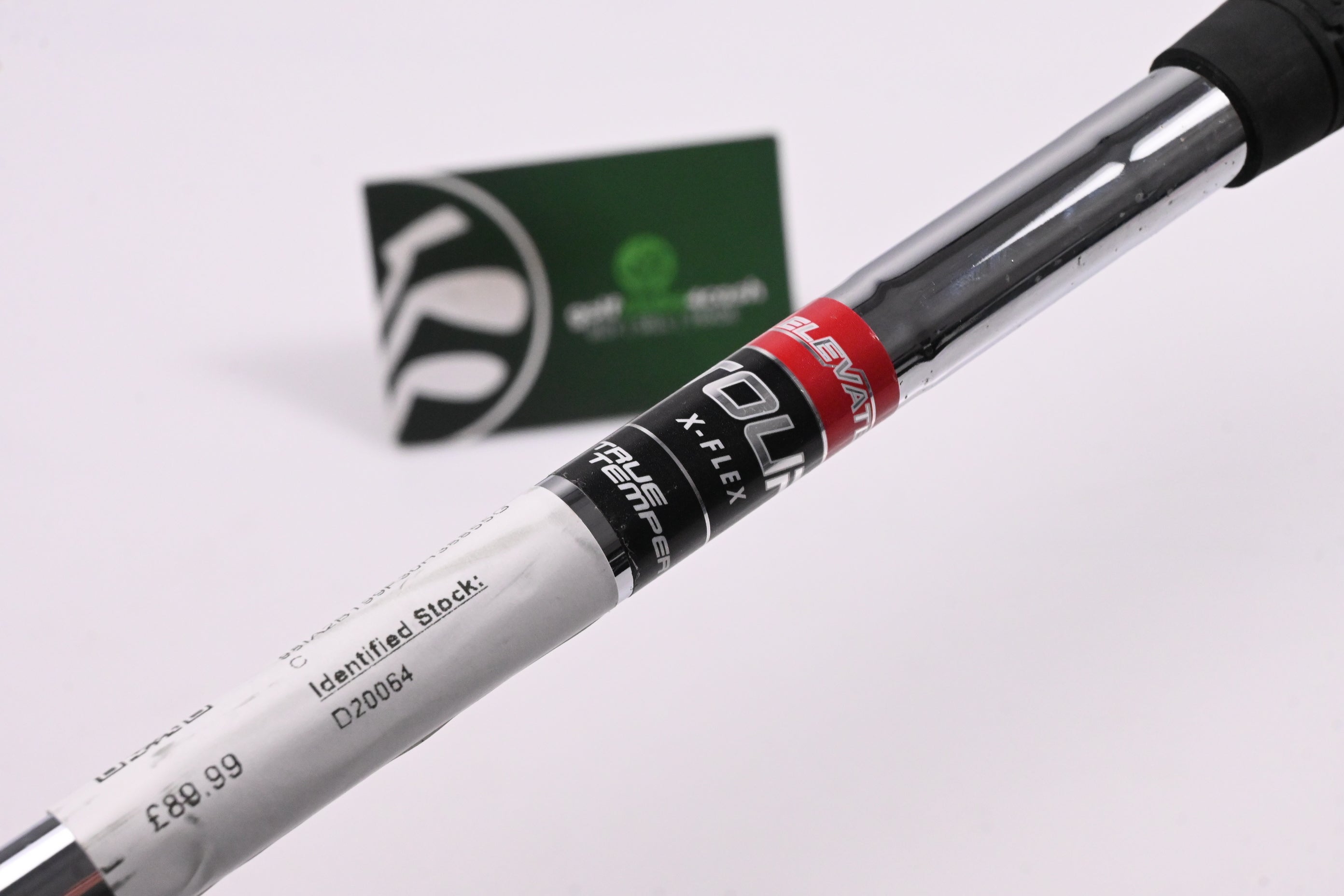 PXG 0311 Milled Sugar Daddy Sand Wedge / 54 Degree / X-Flex Elevate Tour Shafts