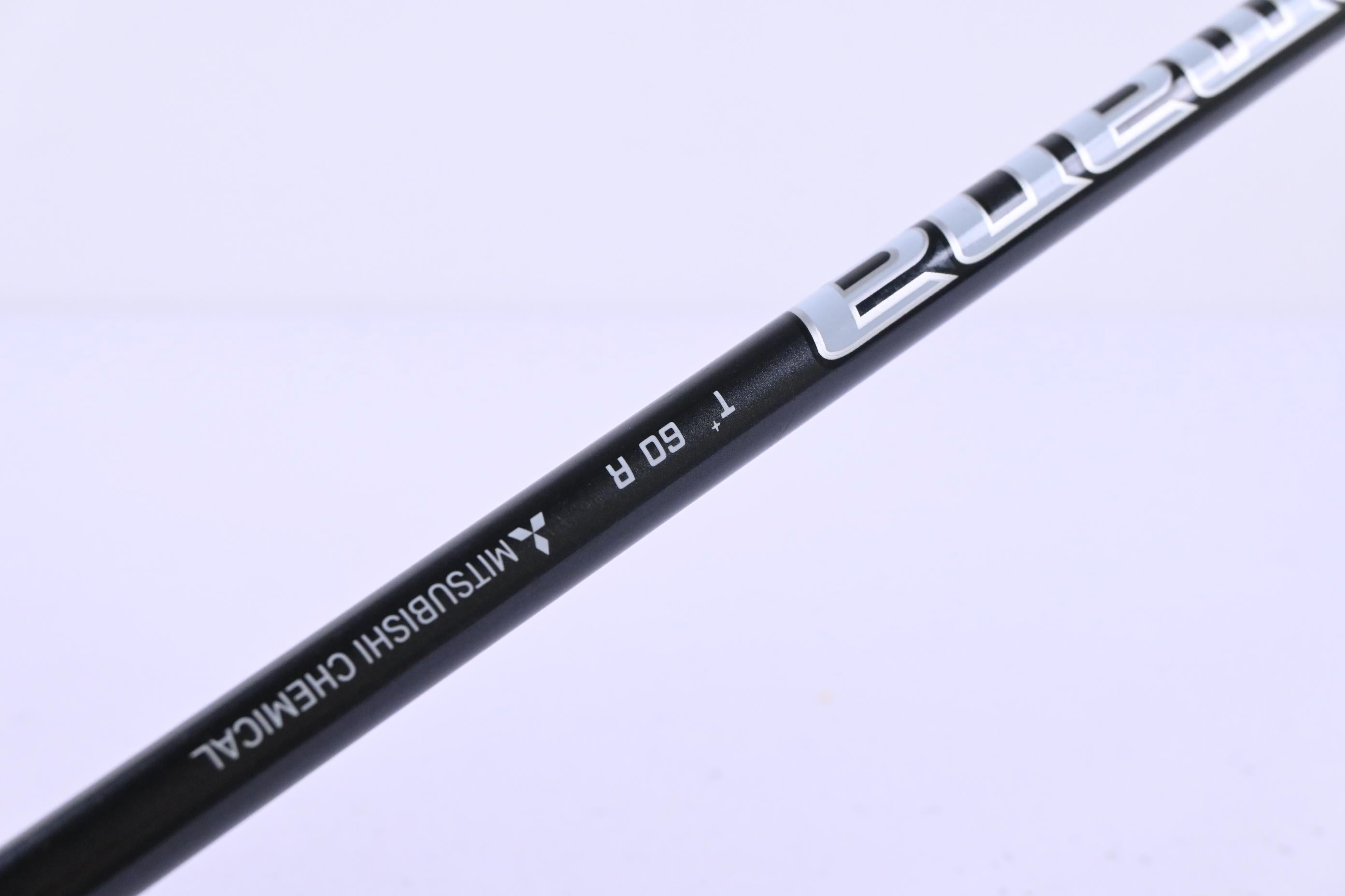Taylormade Stealth 2 Driver / 9 Degree / Regular Flex Diamana T+ 60 Shaft