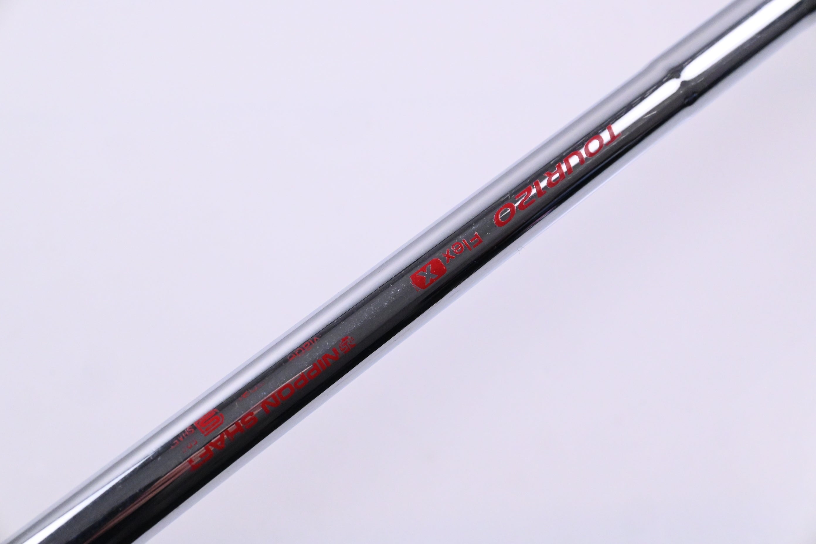 Mizuno T24 Lob Wedge / 58 Degree / X-Flex N.S.Pro Modus³ Tour 120
