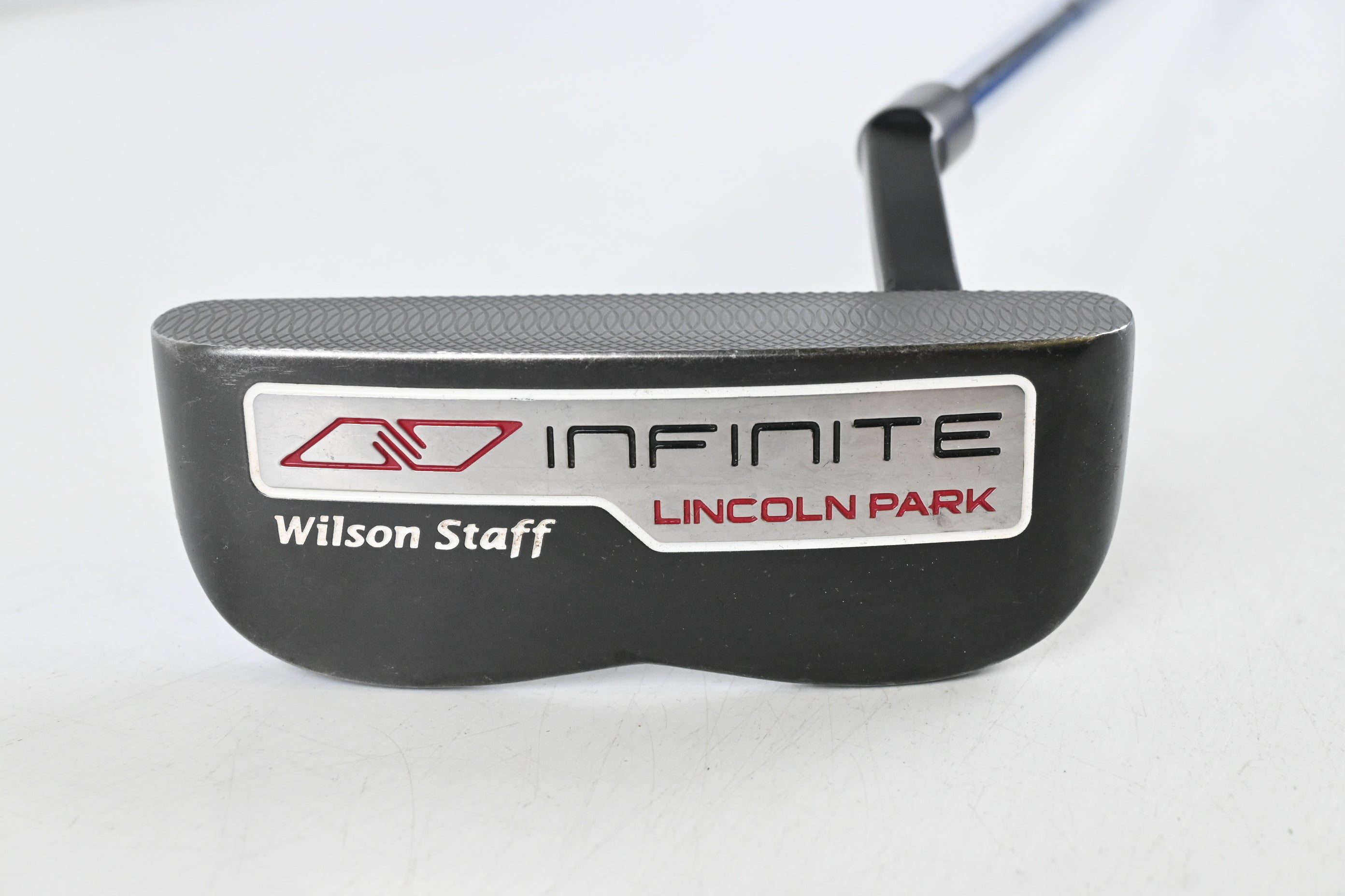 Wilson Infinite Lincoln Park Putter / 34 Inch