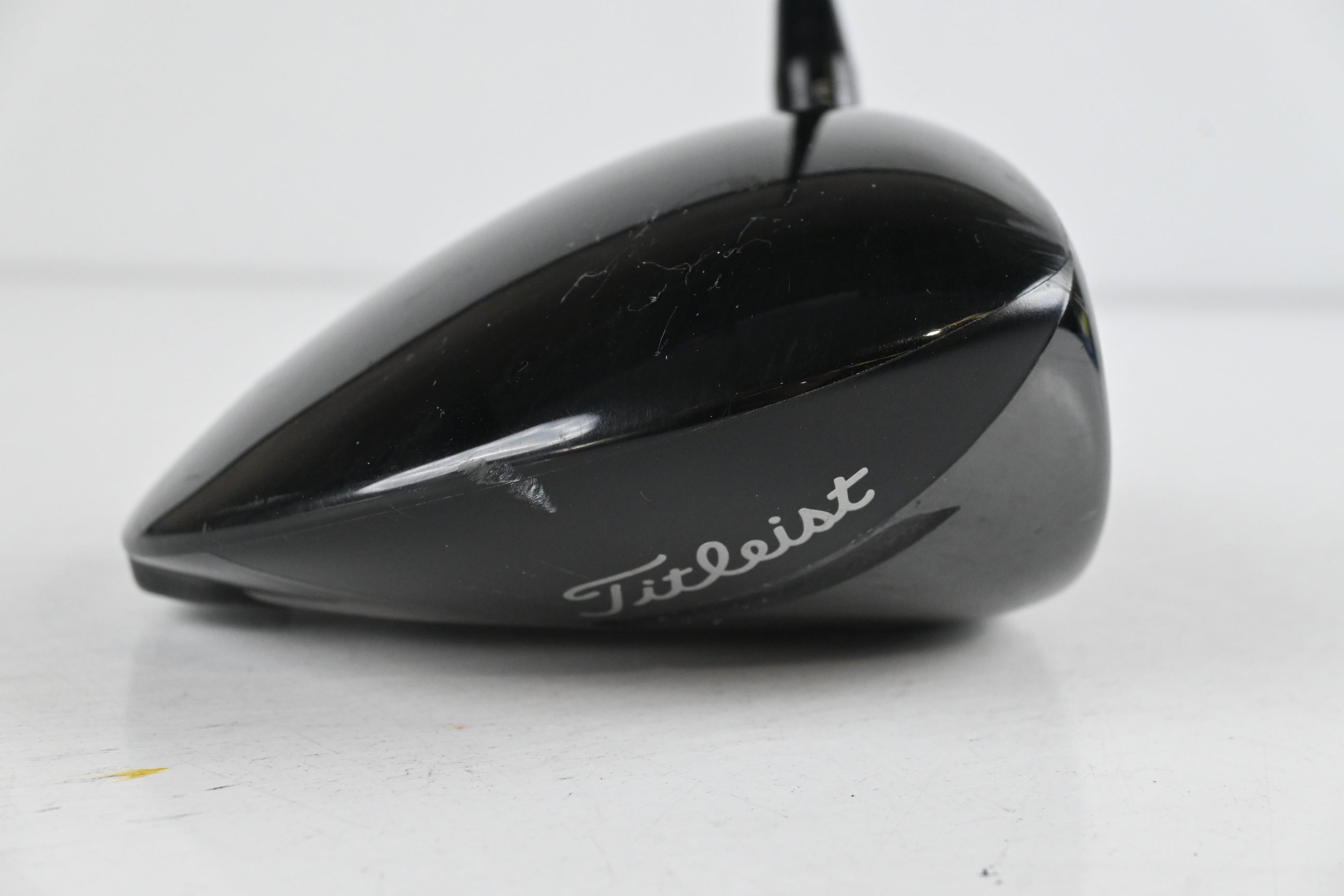 Titleist TS2 Driver / 9.5 Degree / Stiff Flex Tensei AV Blue 55 Shaft