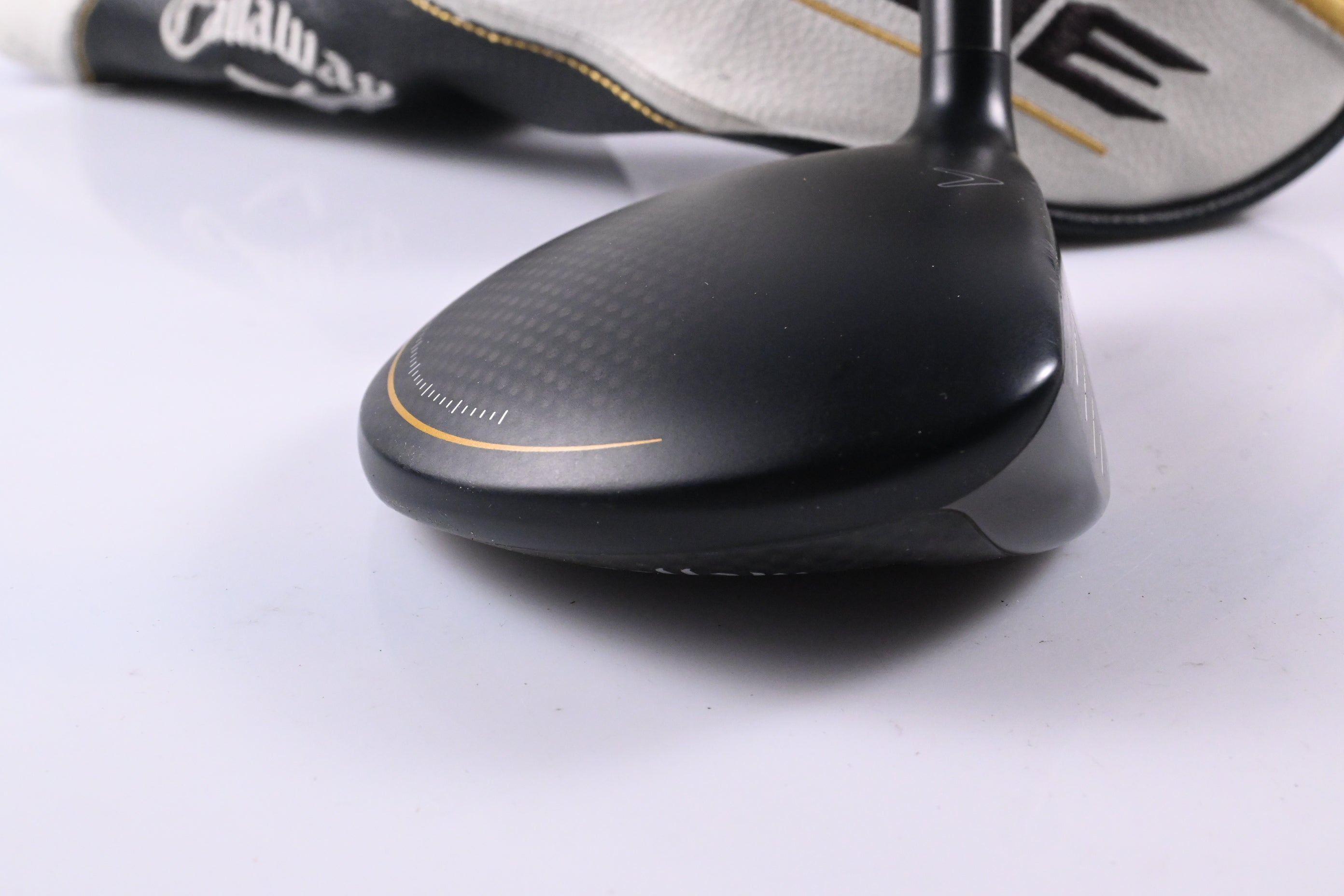 Callaway Rogue ST Max #3 Wood / 15 Degree / Stiff Flex Tensei Av Series Blue 65