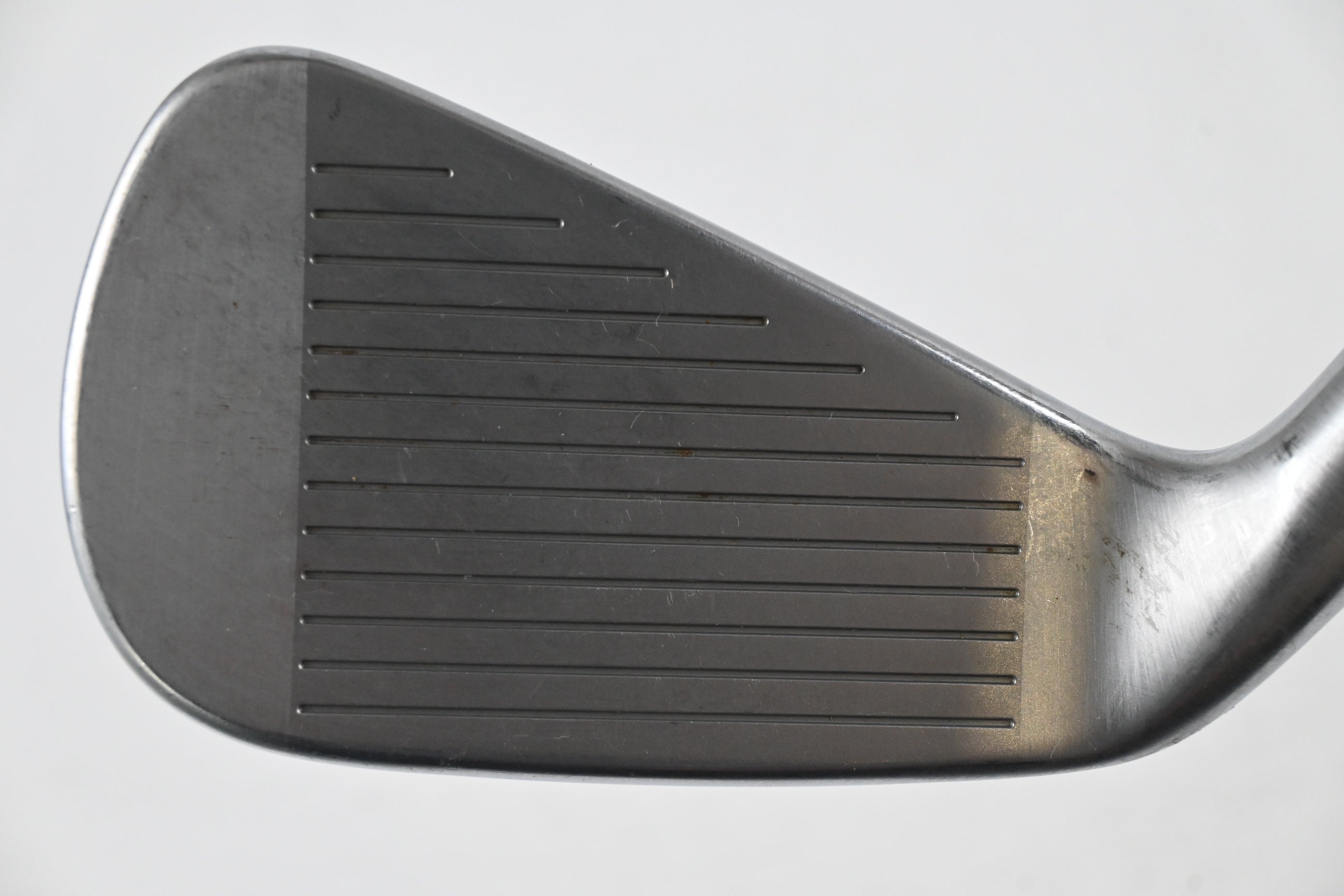Taylormade P790 2023 #4 Iron / 21 Degree / Stiff Flex KBS Tour Lite Shaft