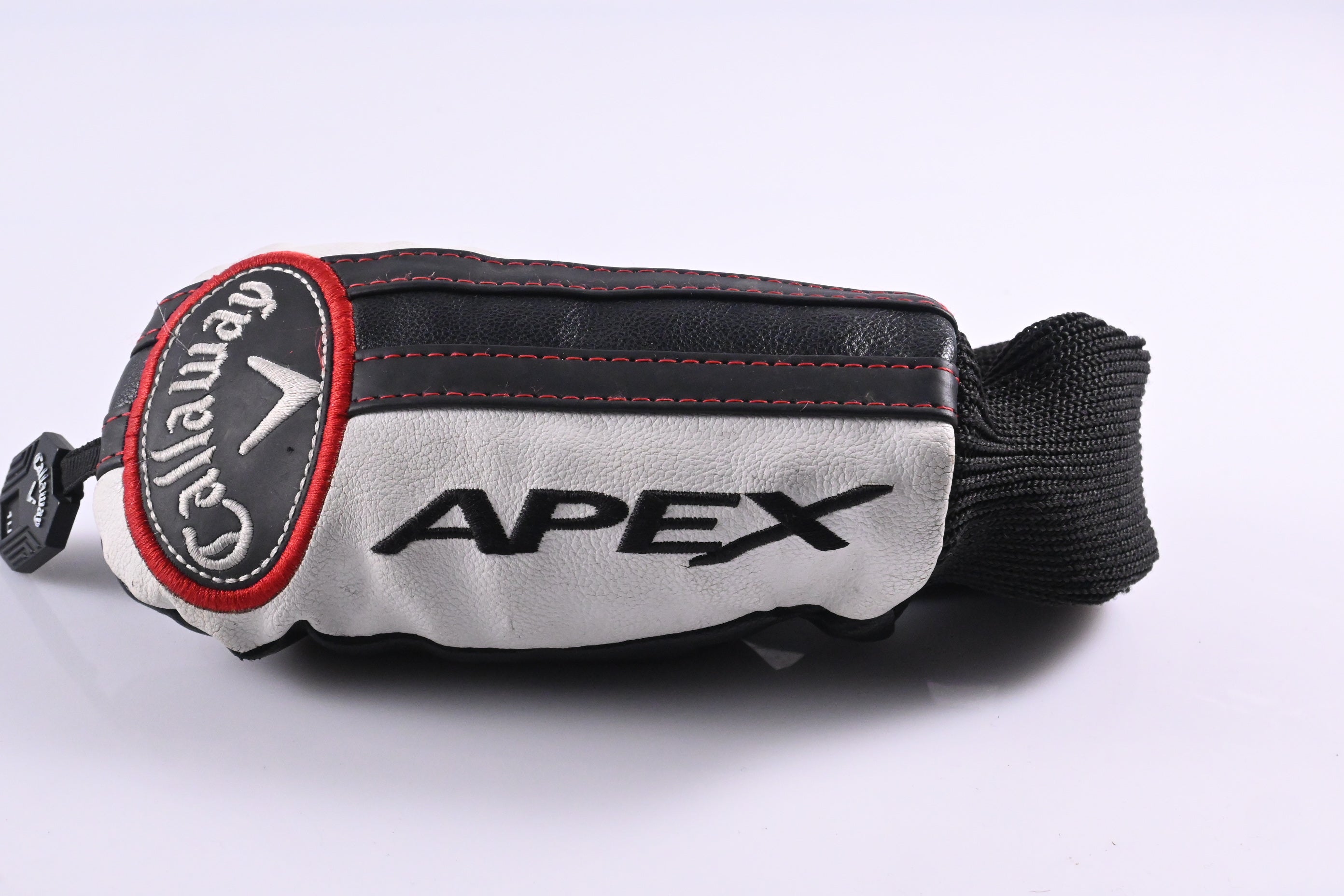 Callaway Apex 2019 #4 Hybrid / 23 Degree / Regular Flex Catalyst 70 Shaft