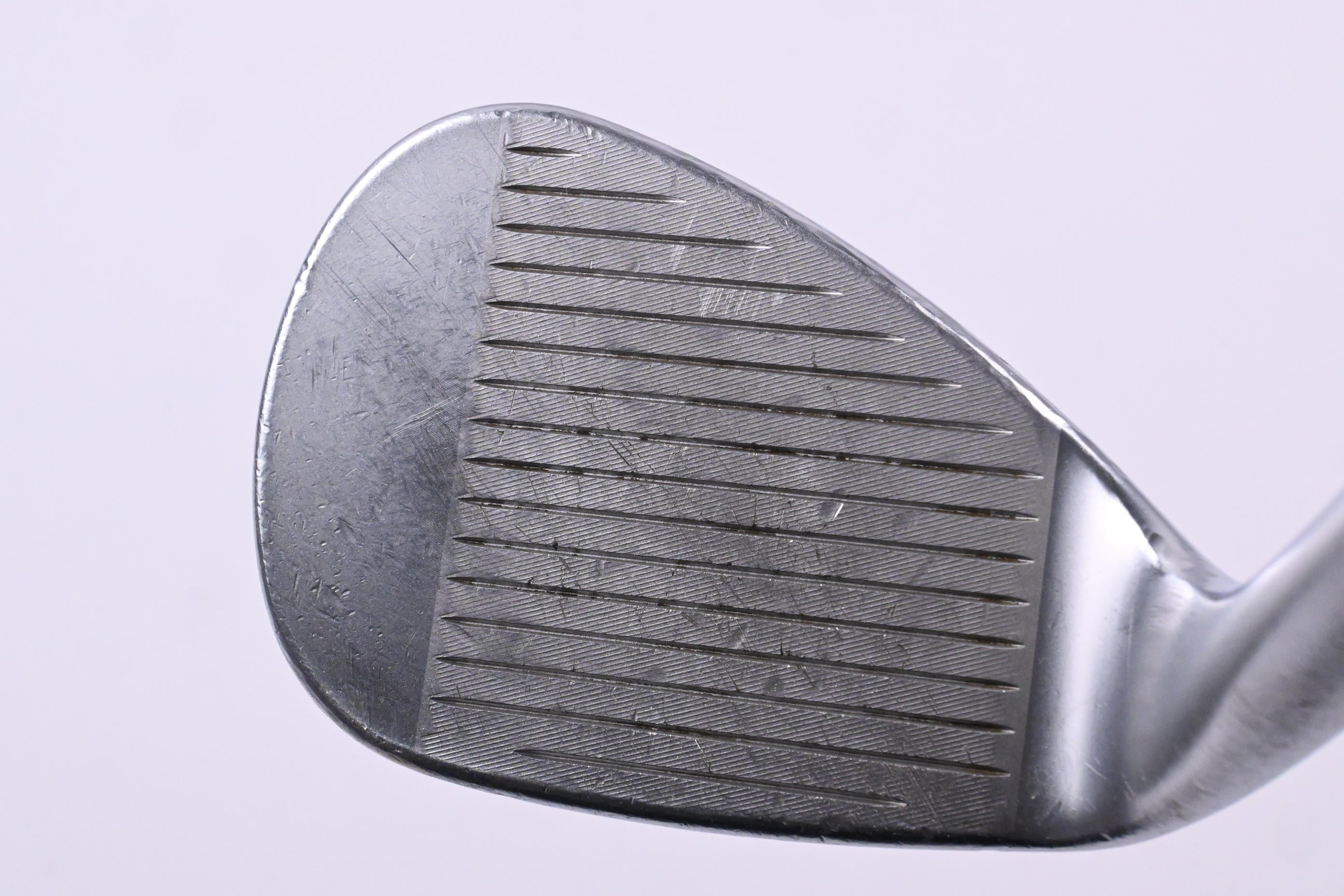 Callaway Jaws MD5 Lob Wedge / 58 Degree / Wedge Flex Dynamic Gold Spinner