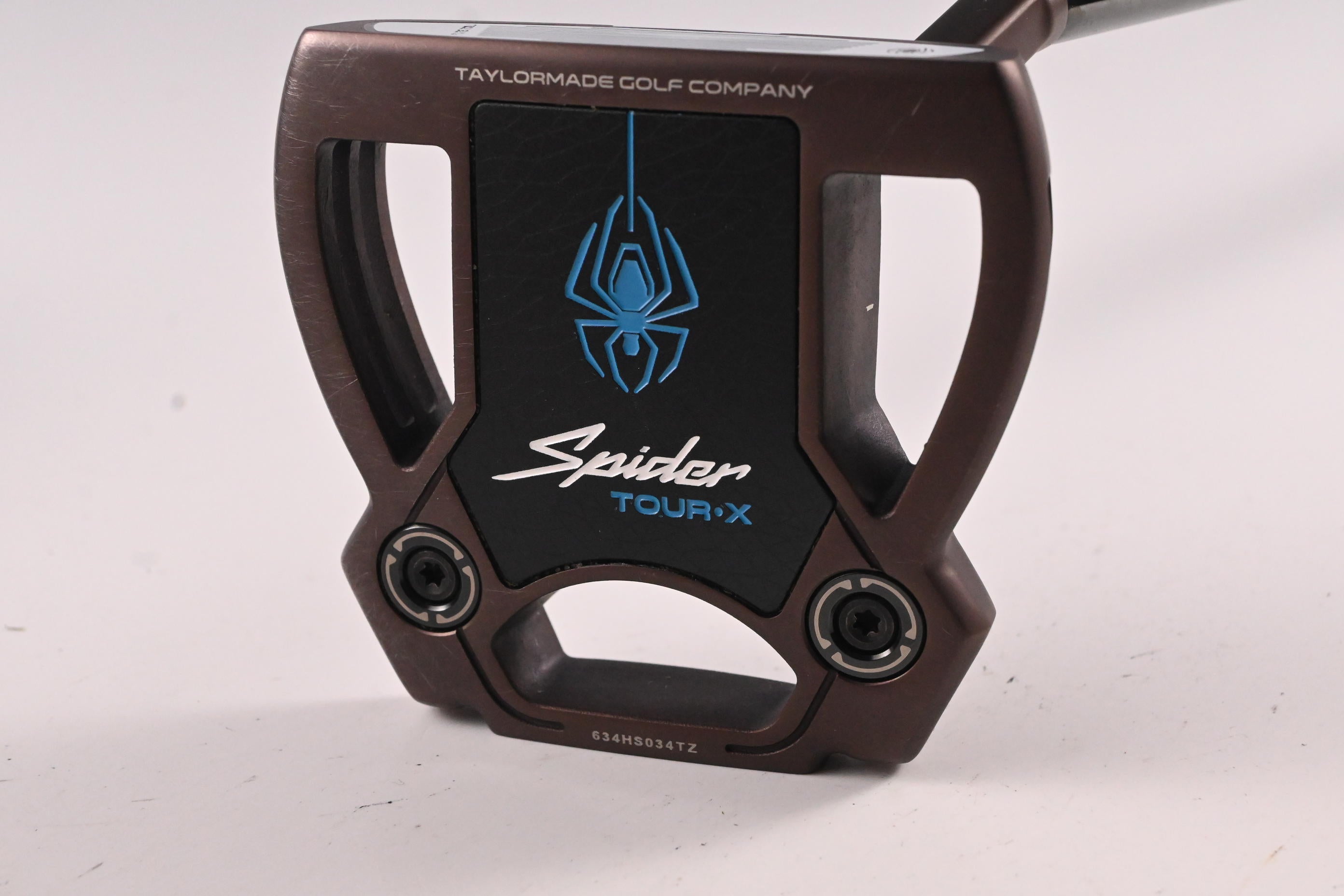 Taylormade Spider Tour Torched 2026 Putter / 34 Inch