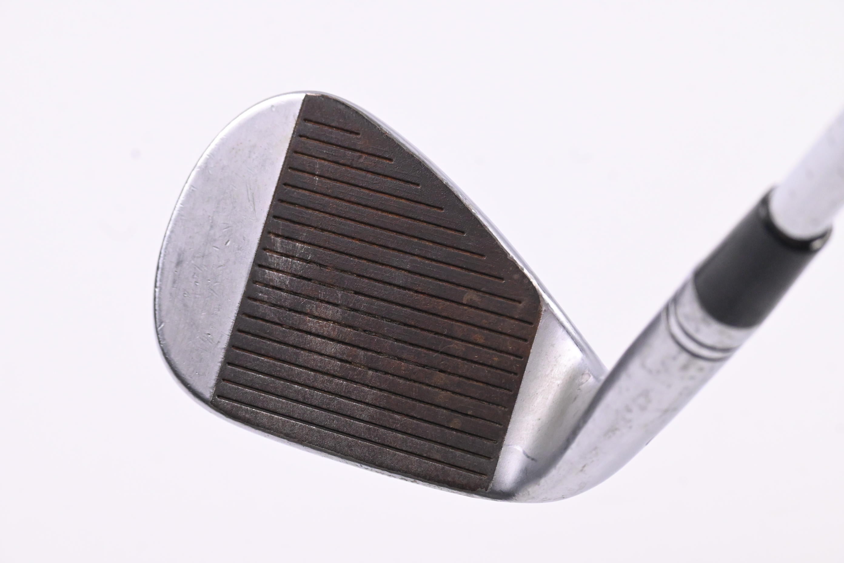 Taylormade Milled Grind 3 Lob Wedge / 58 Degree / Stiff Flex Dynamic Gold S200