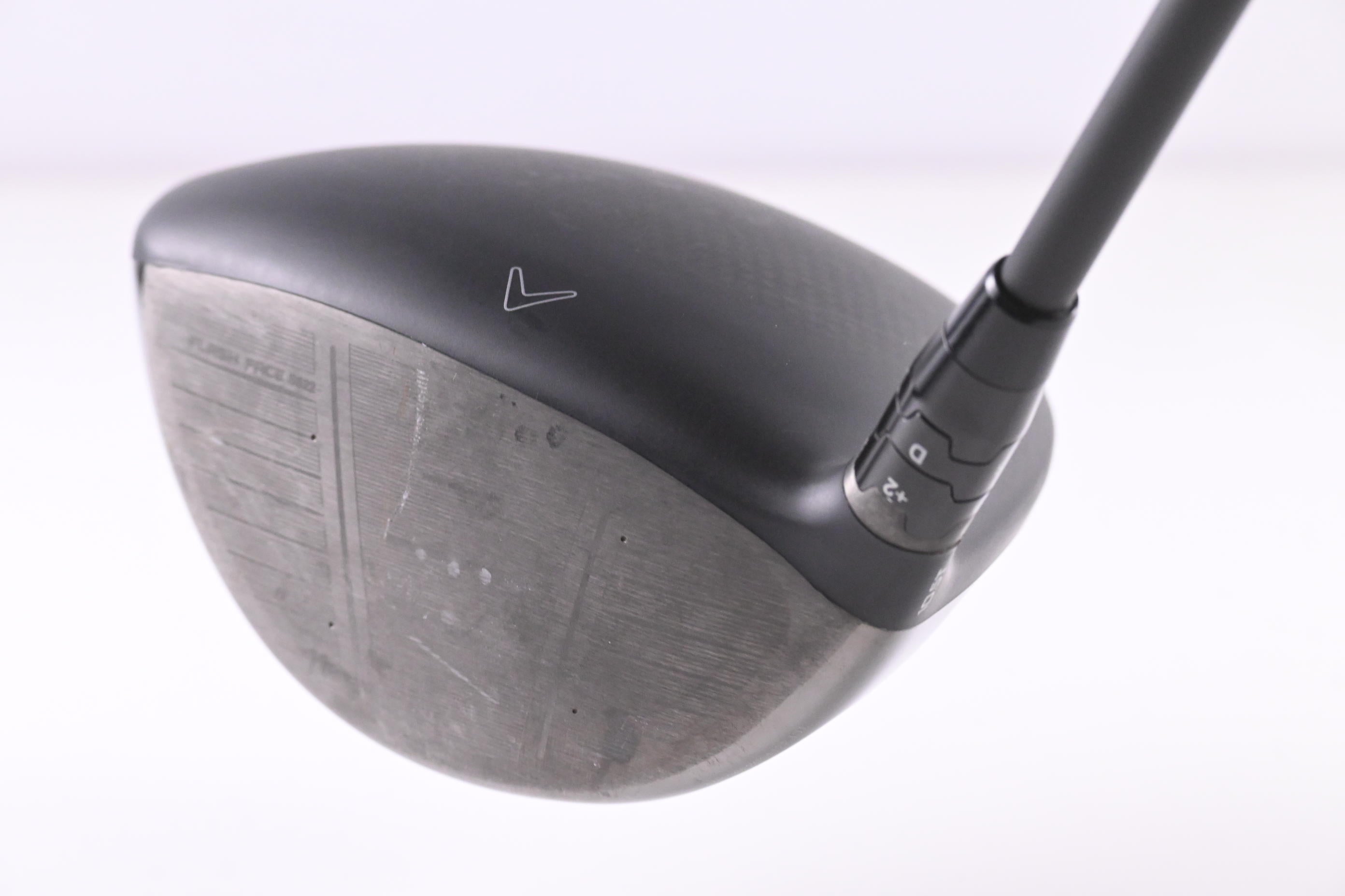 Tour Issue Callaway Rogue ST MAX LS Driver / 10.5T Degree / Stiff Flex Tensei 1K