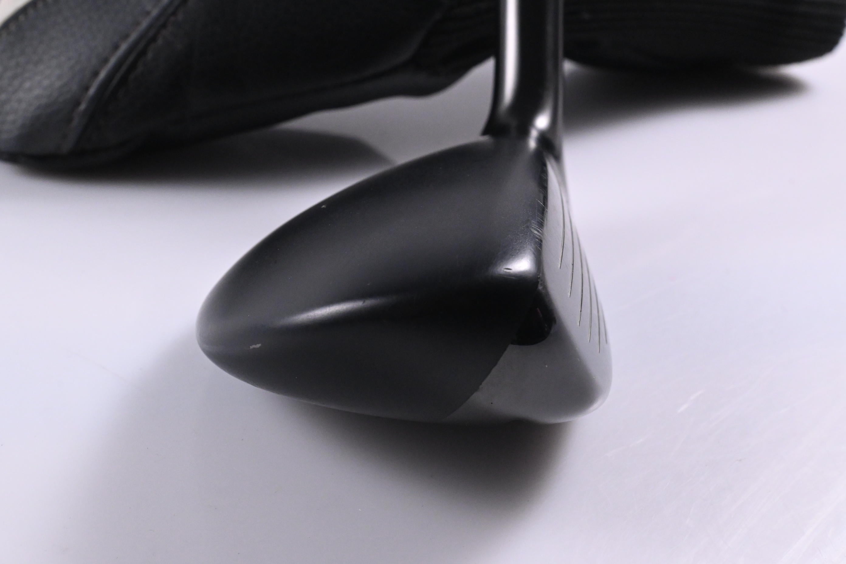 Mizuno JPX 921 Fli-Hi #5 Hybrid / 25 Degree / Regular Flex UST Recoil ESX Shaft
