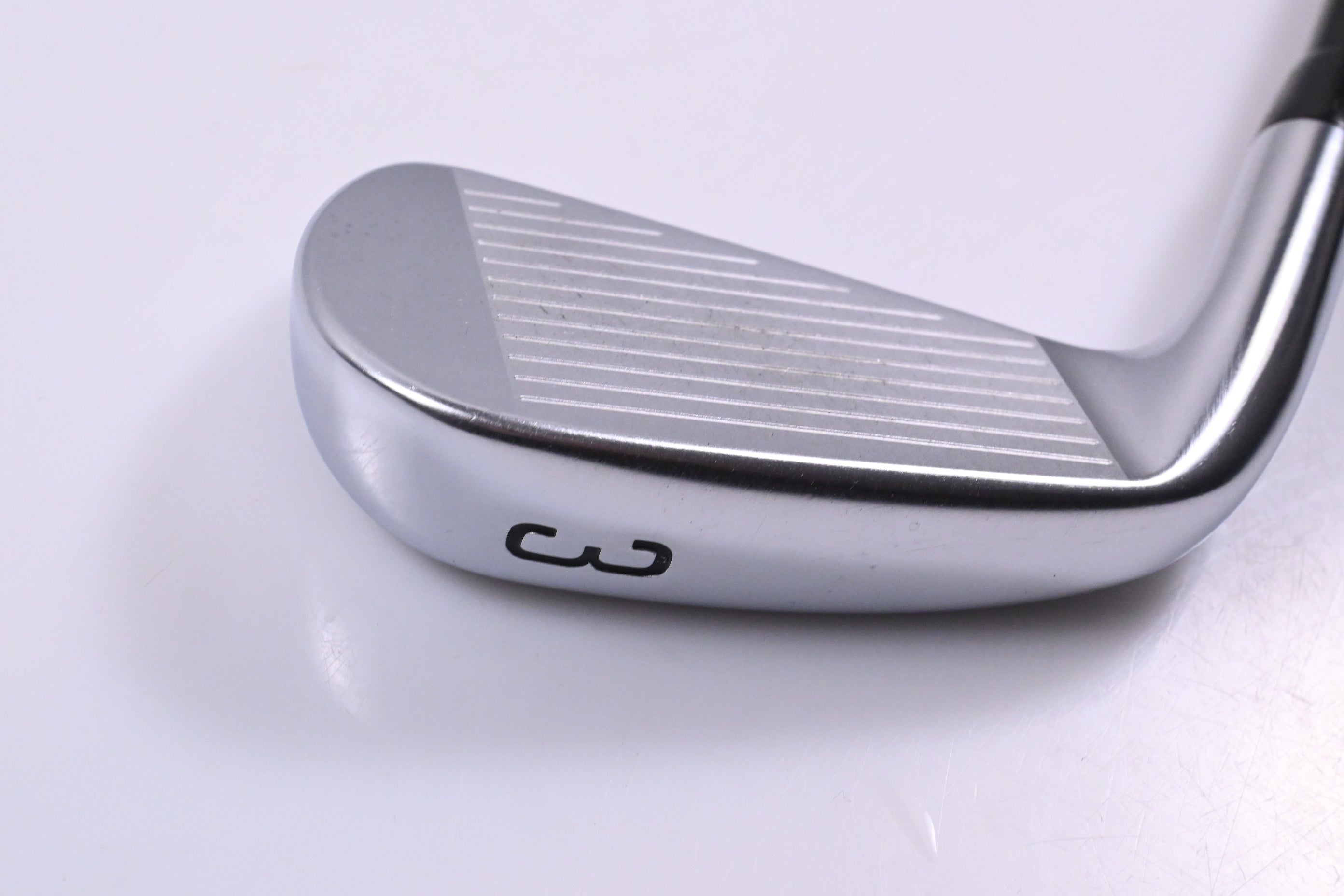 Titleist T200 Utility #3 Iron / 20 Degree / Stiff Flex Tensei AV Raw White 90