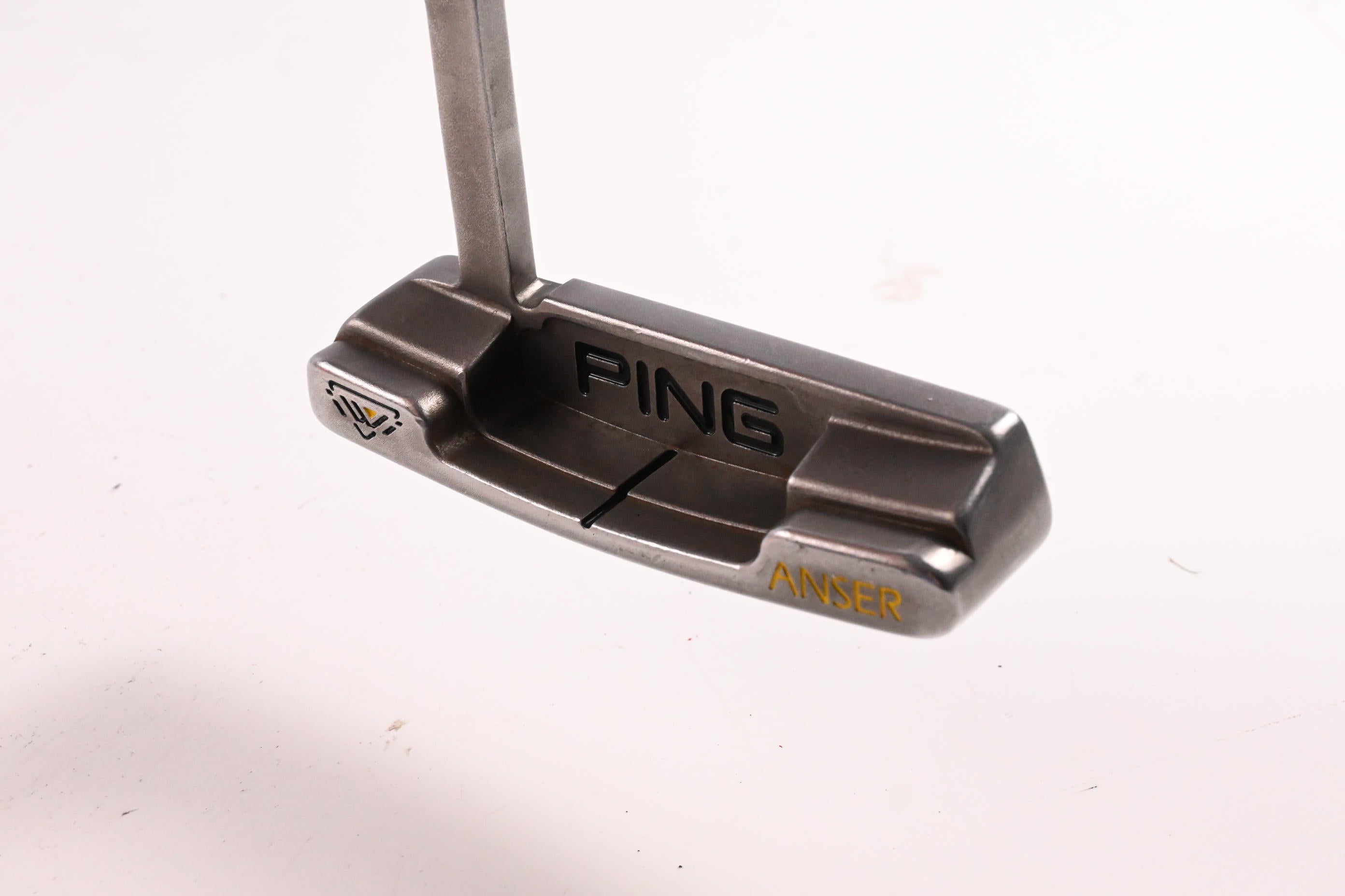 Ping IWI Anser Putter / 34 Inch