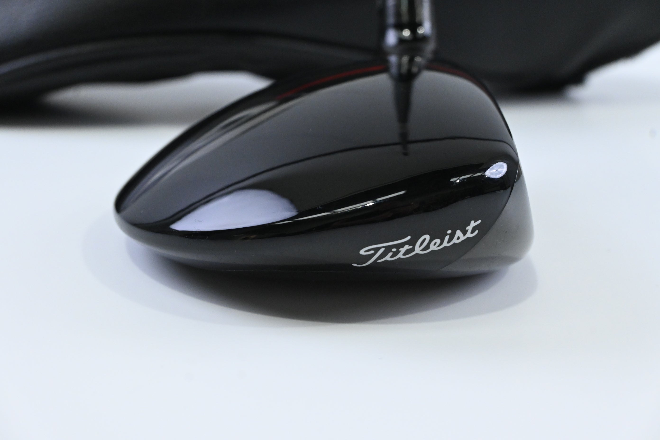 Titleist GT2 #3 Wood / 16.5 Degree / Stiff Flex Tensei 1K Blue 65 Shaft