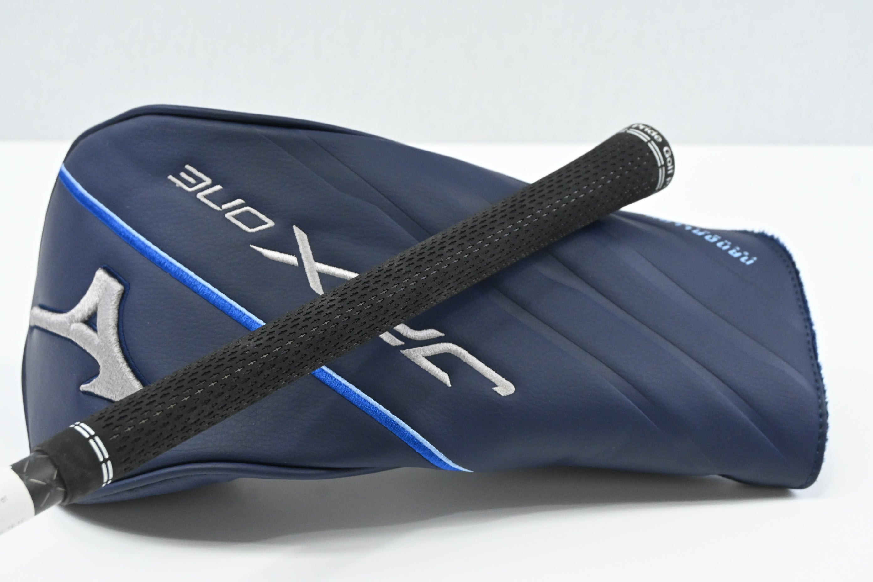 Mizuno JPX One Select Driver / 9 Degree / X Flex Tensei 1K Black 75 Shaft