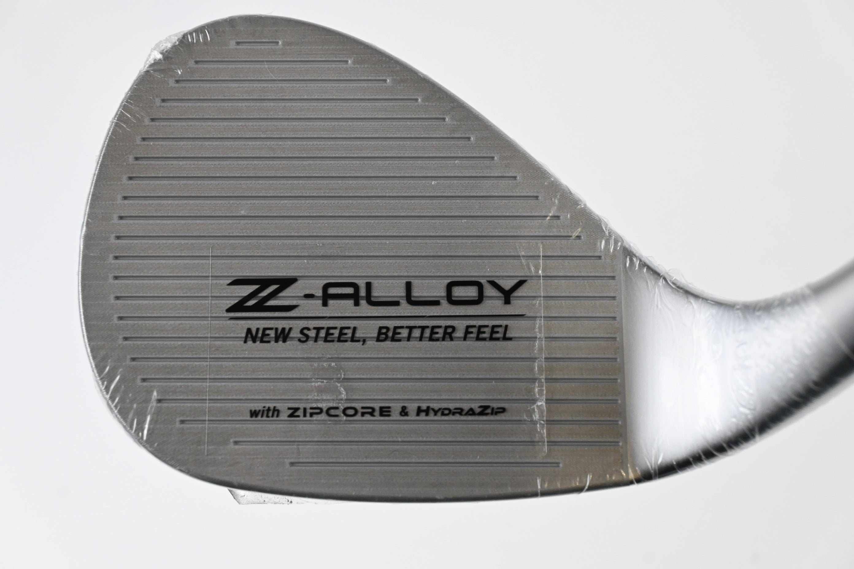 Cleveland CBZ Lob Wedge / 60 Degree / Regular Flex UST Mamiya Recoil 95 Shaft