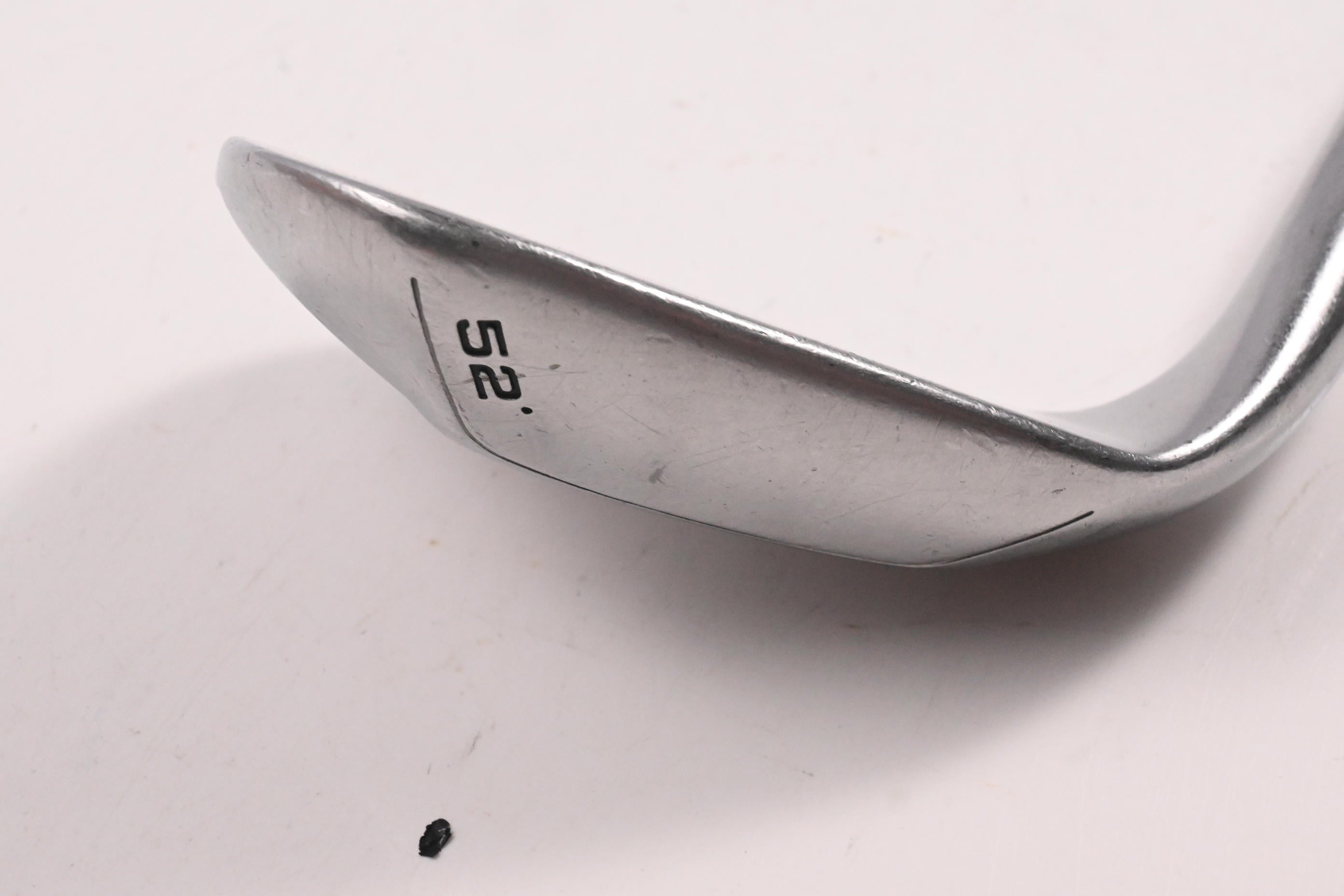 Taylormade ATV Gap Wedge / 52 Degree / Wedge Flex Taylormade Steel Shaft