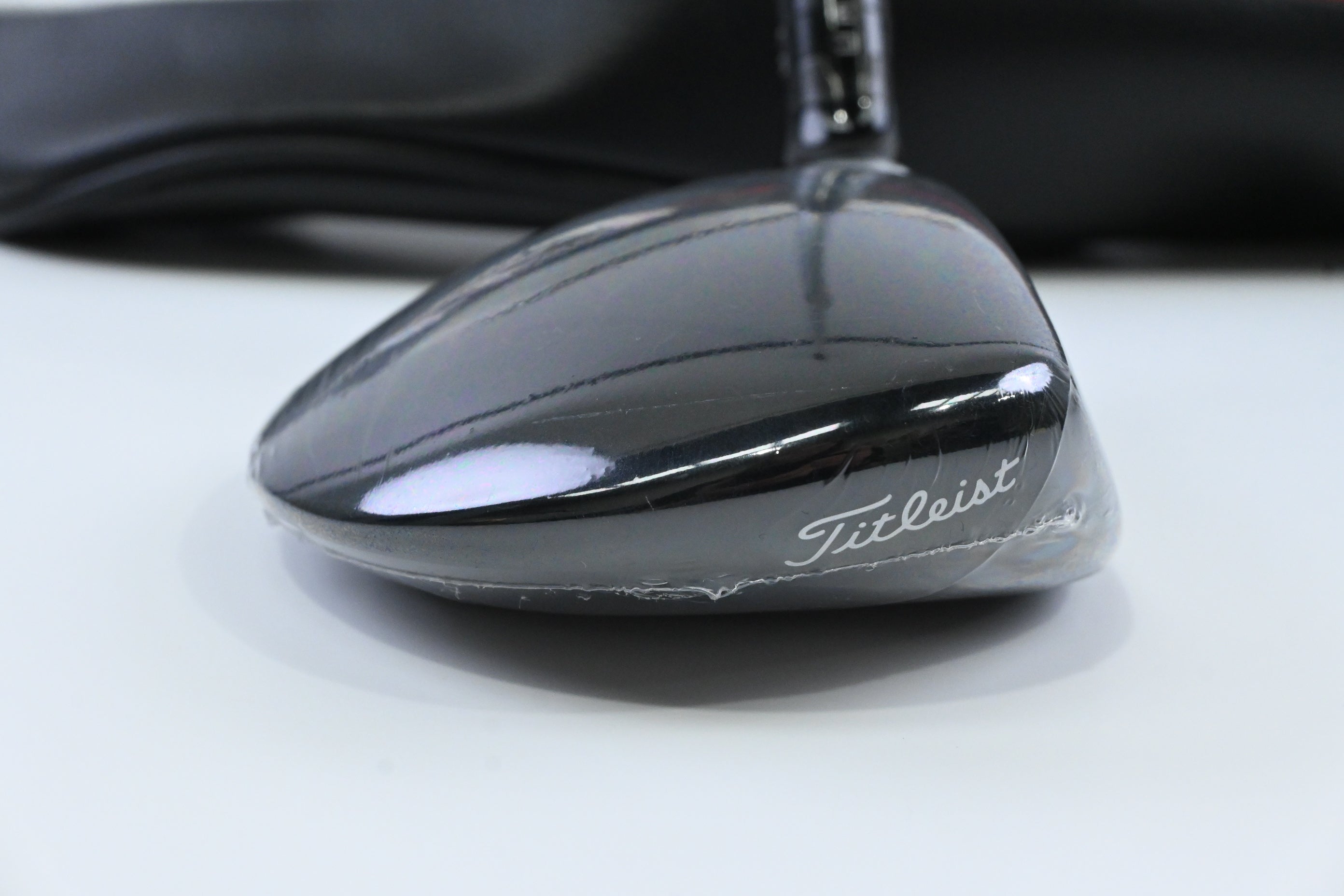 Titleist GT1 #7 Wood / 21 Degree / Senior Flex Fujikura Air Speeder 40 Shaft