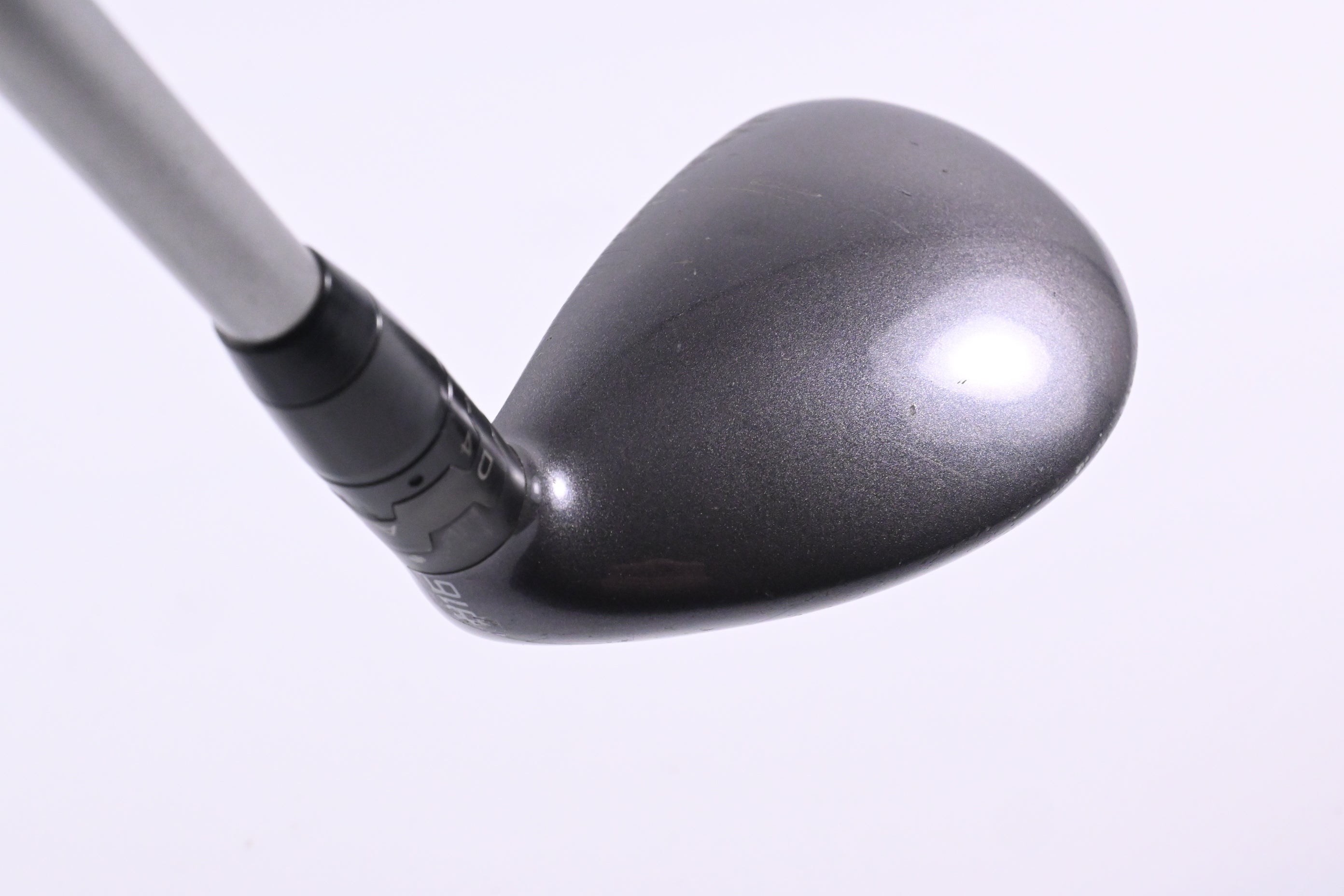 Titleist 816 H1 #3 Hybrid / 19 Degree / Regular Flex Diamana S+70 Shaft