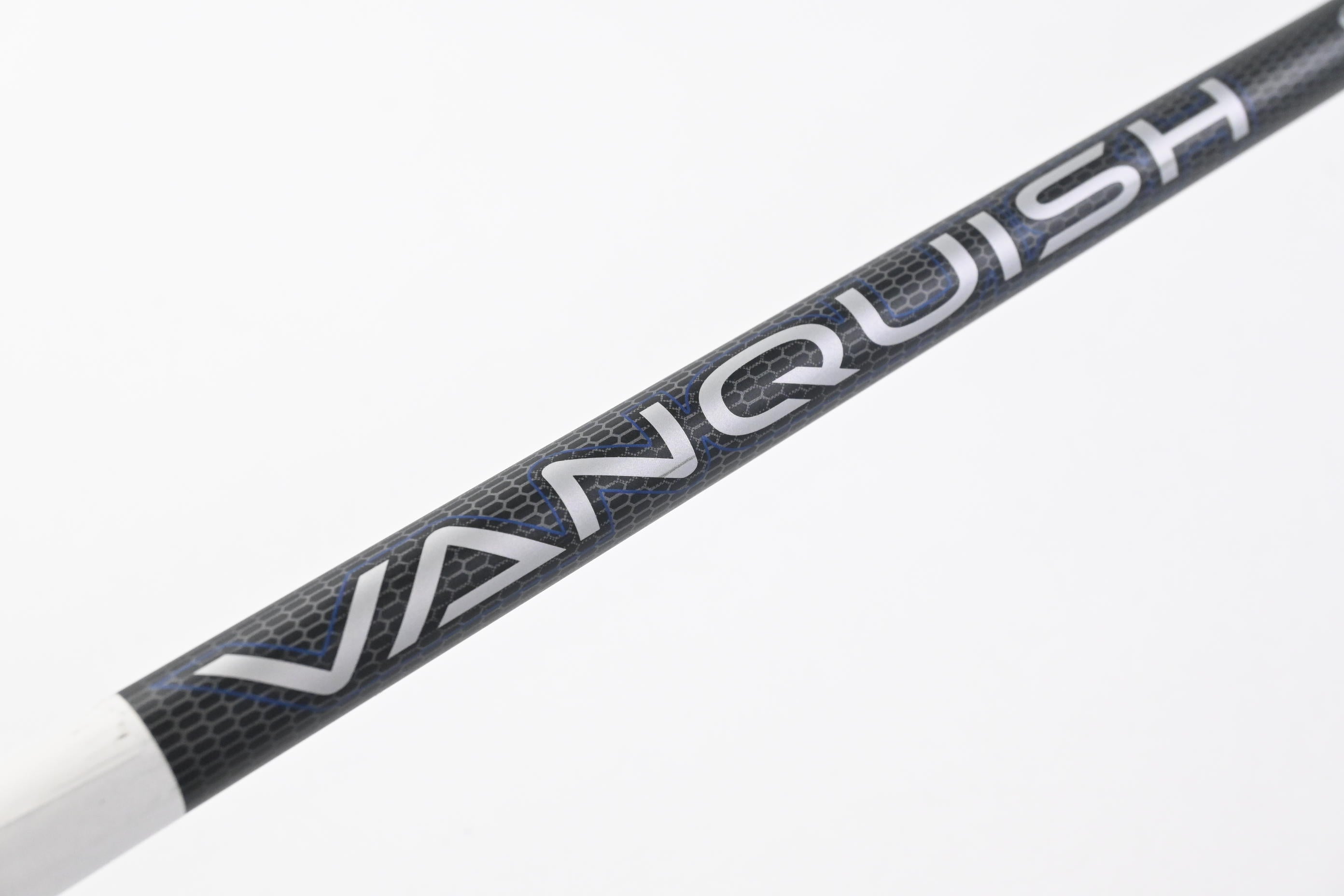 Vanquish 5 #3 Wood Shaft / Regular Flex / Ping 3rd Gen