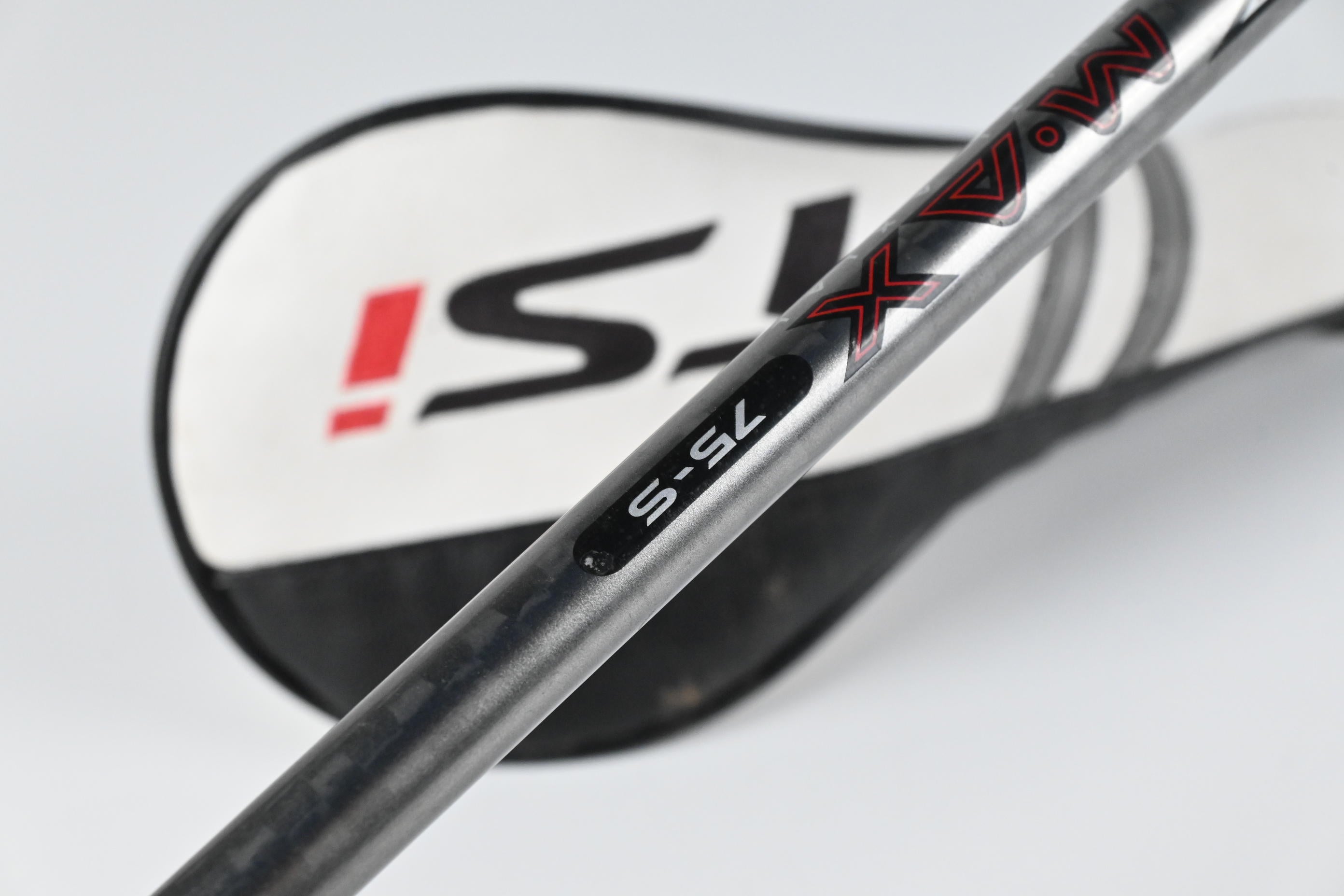 Titleist TS2 #3 Wood / 13.5 Degree / Stiff Flex Aldila Rogue M.AX 75 Shaft