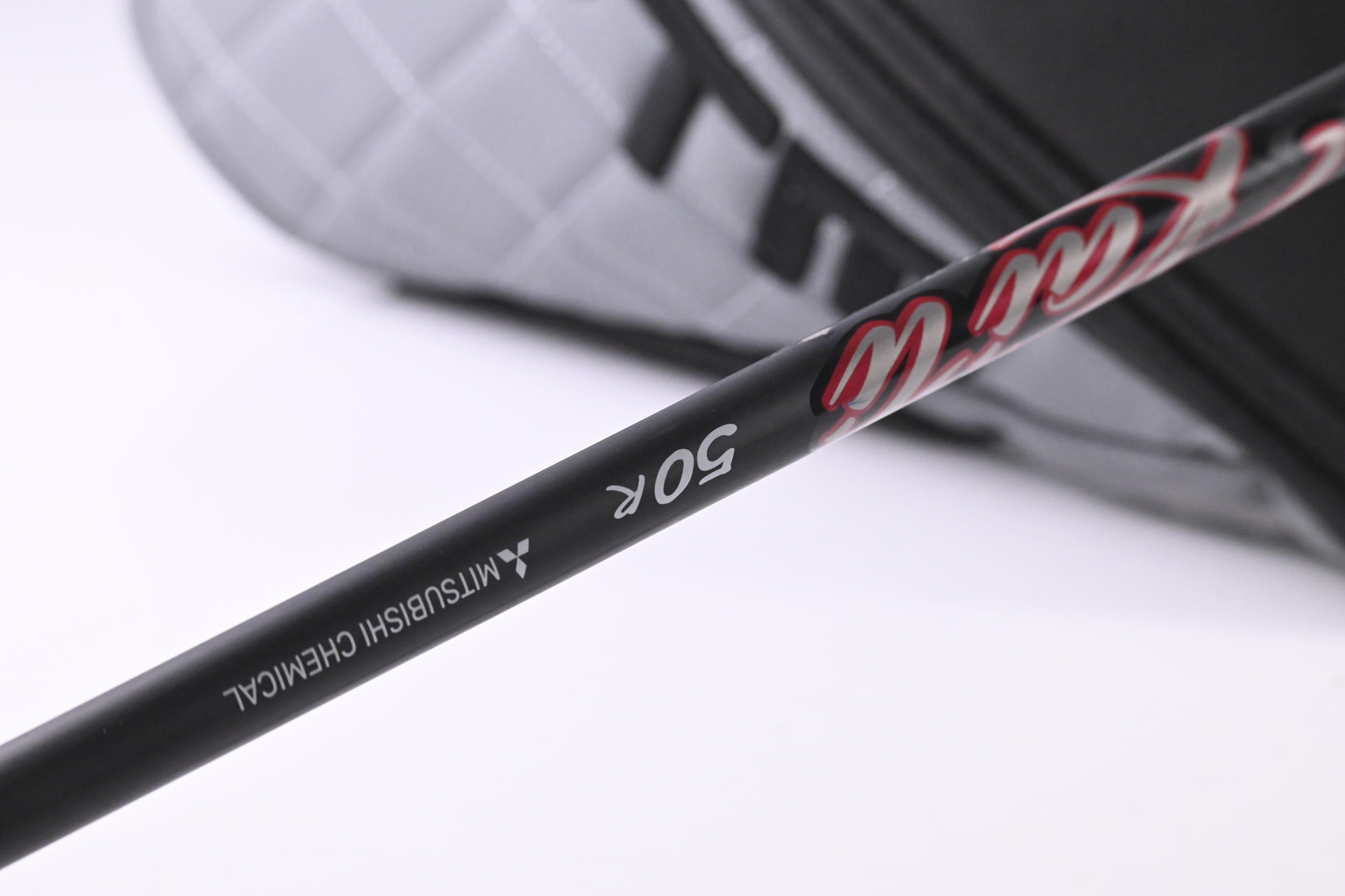 Cobra OPTM MAX-K Driver / 10.5 Degree / Regular Flex Kai'li Dark Waves Red 50