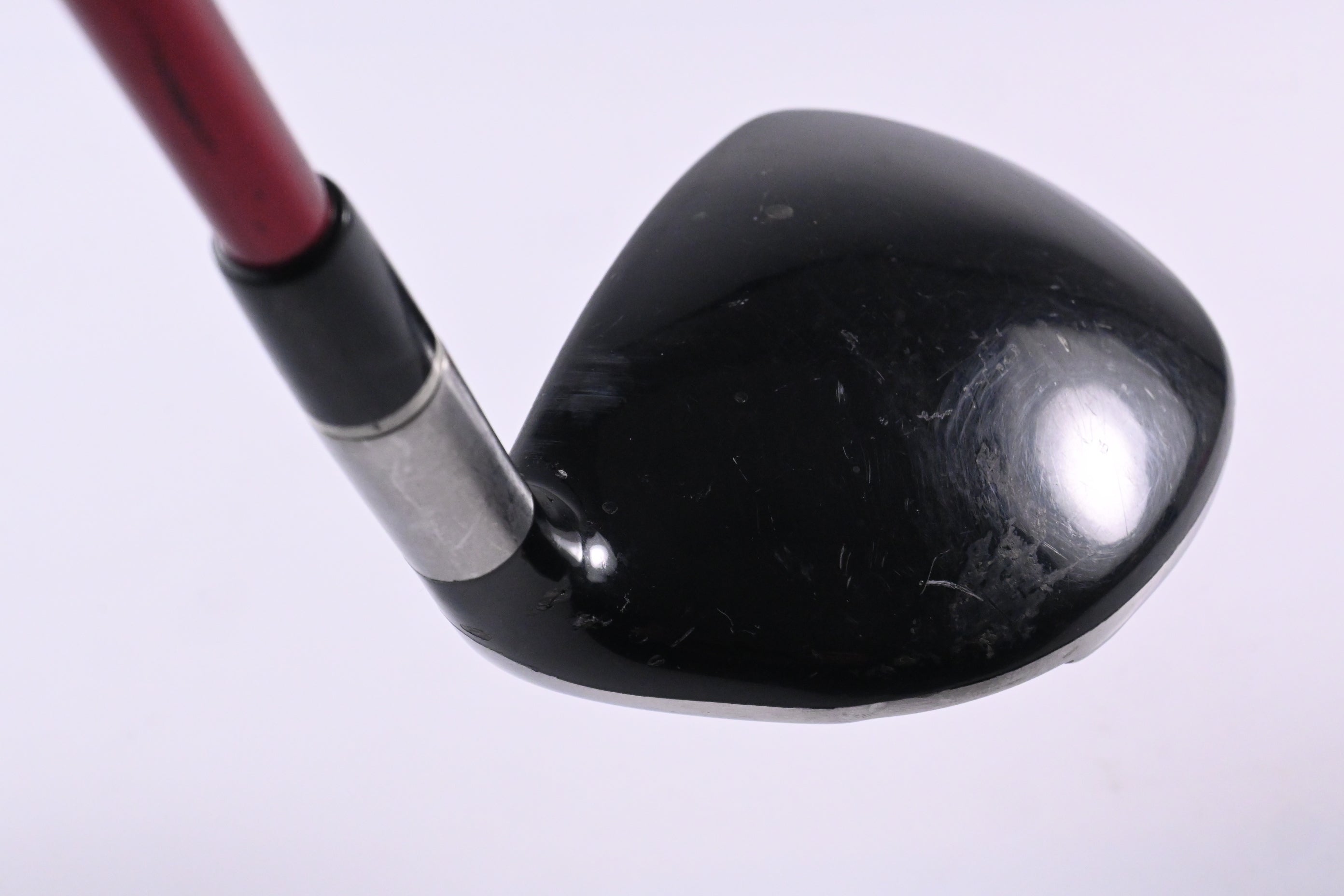 Adams Idea Tech A4 #3Hybrid / 19 Degree / Stiff Flex Matrix Ozik Red 70 Shaft