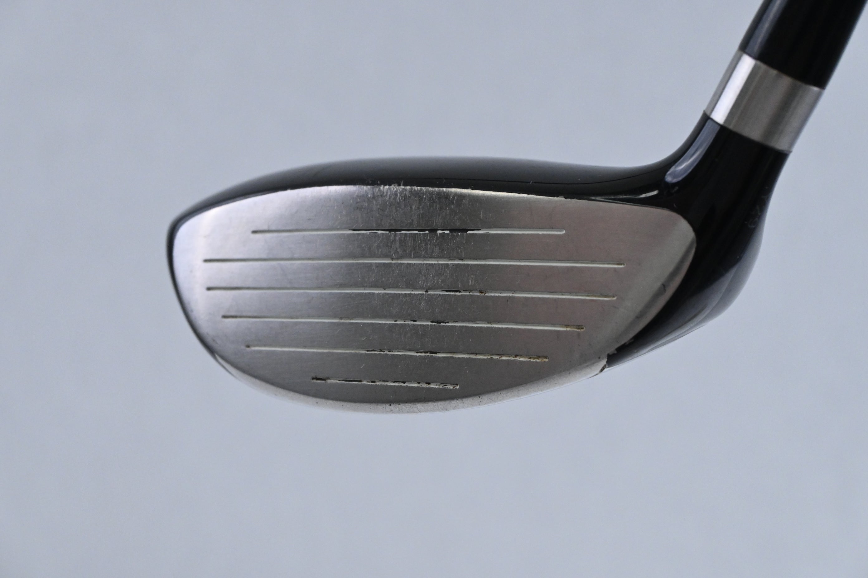 Srixon W-302 #3 Wood / 14.5 Degree / Stiff Flex Srixon SV-301 Shaft